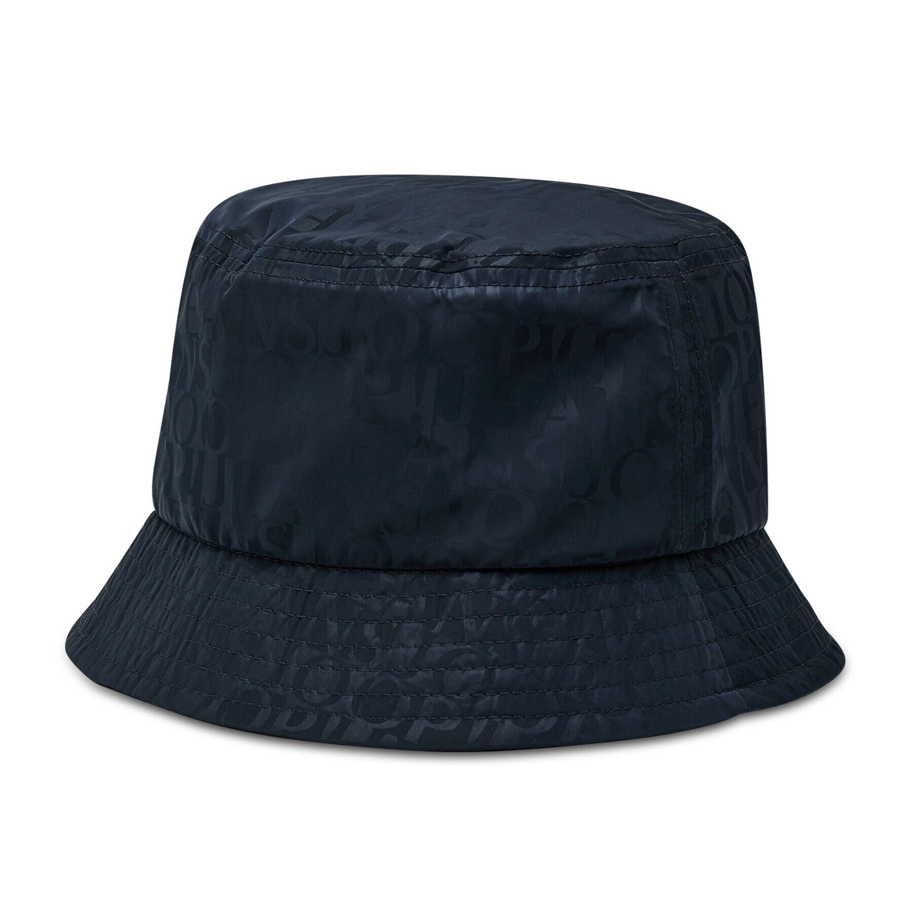 JOOP! Jeans Капела Bucket Cap 10009028 Тъмносин - Pepit.bg