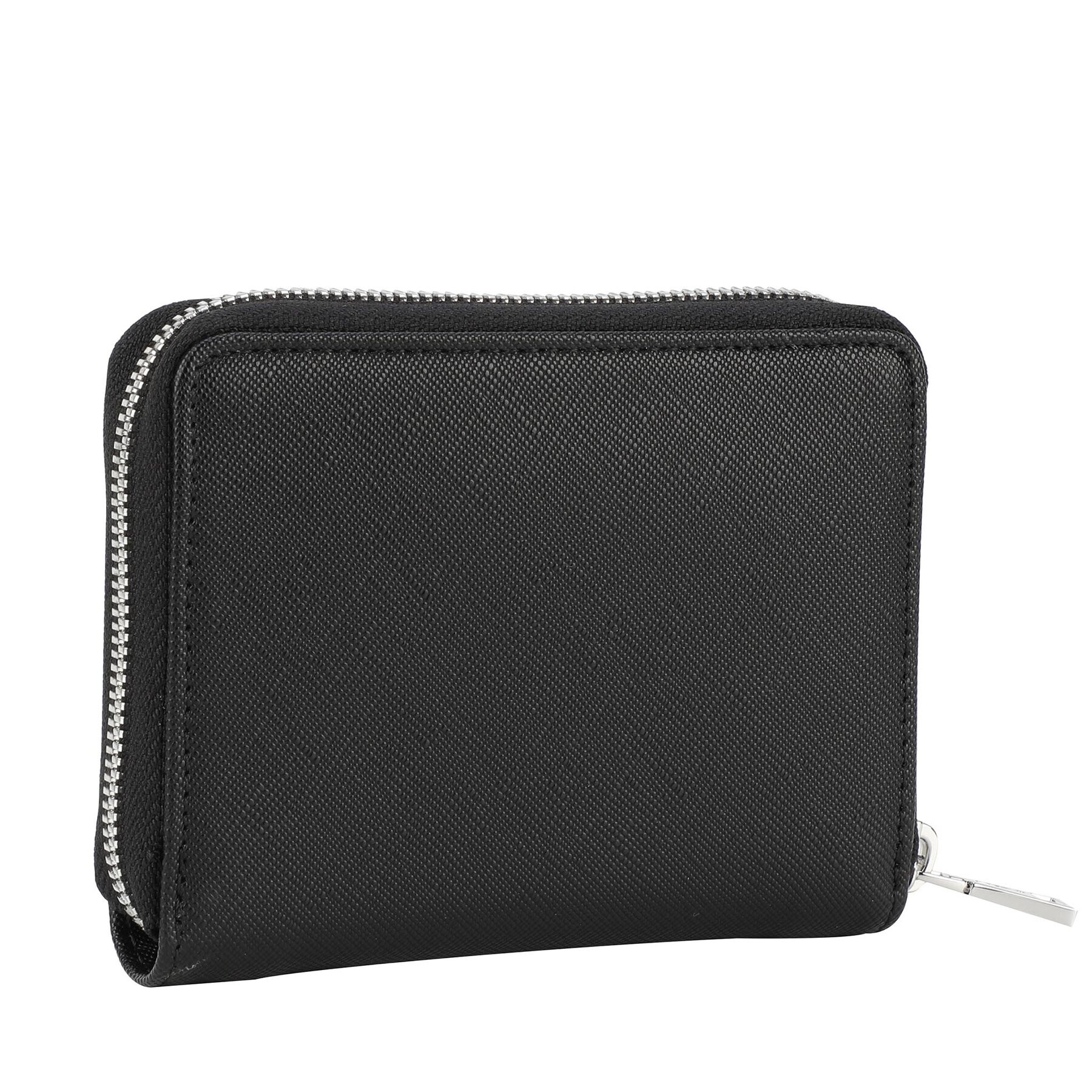 JOOP! Jeans Малък дамски портфейл 4130000891 Черен - Pepit.bg