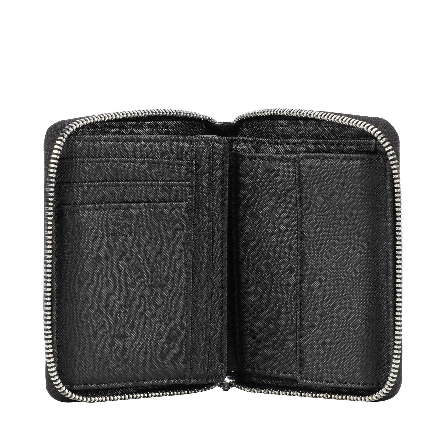 JOOP! Jeans Малък дамски портфейл 4130000891 Черен - Pepit.bg