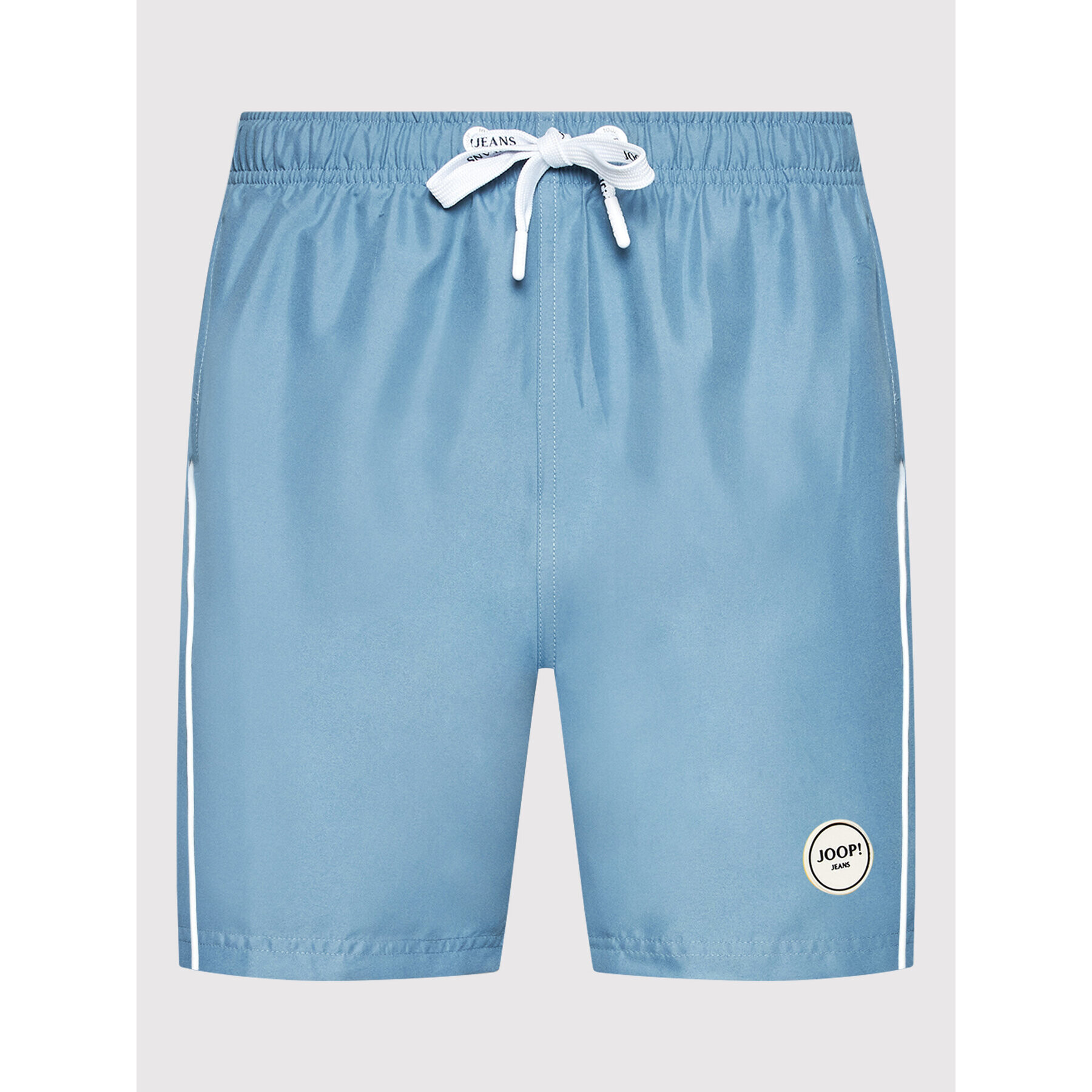 JOOP! Jeans Плувни шорти 15 Jjbt-01South_Beach 30019812 Син Regular Fit - Pepit.bg