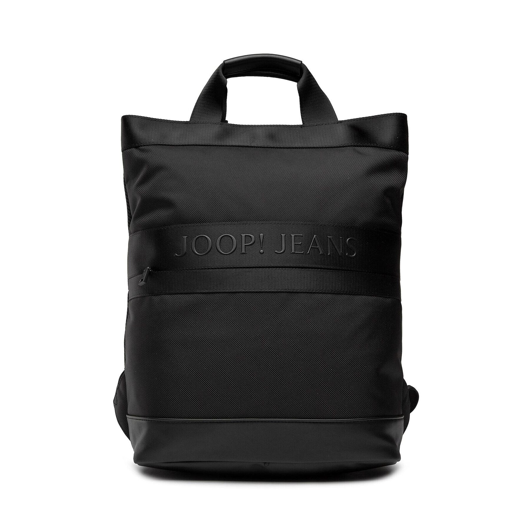 JOOP! Jeans Раница Falk 4130000540 Черен - Pepit.bg