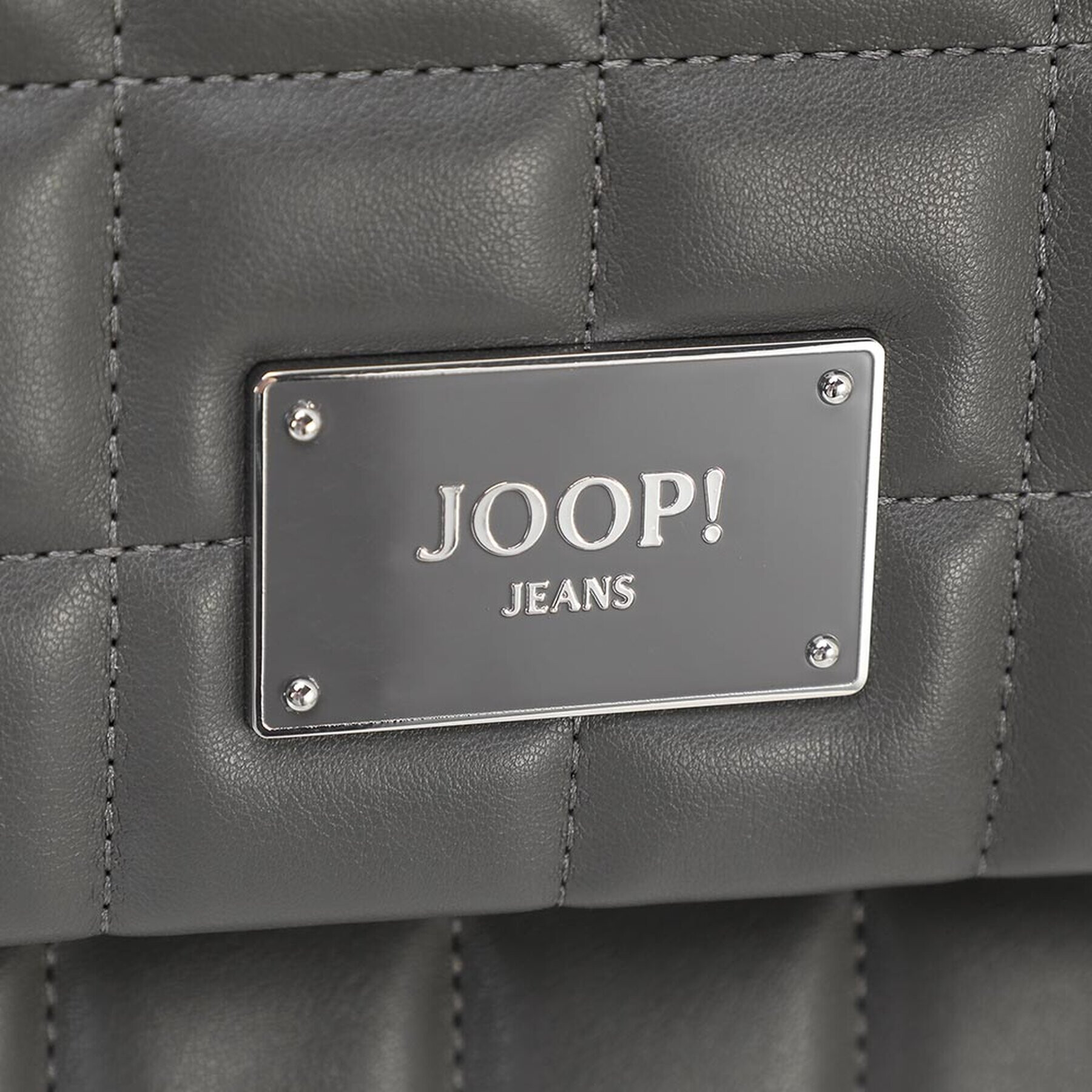 JOOP! Jeans Раница 4130000702 Сив - Pepit.bg