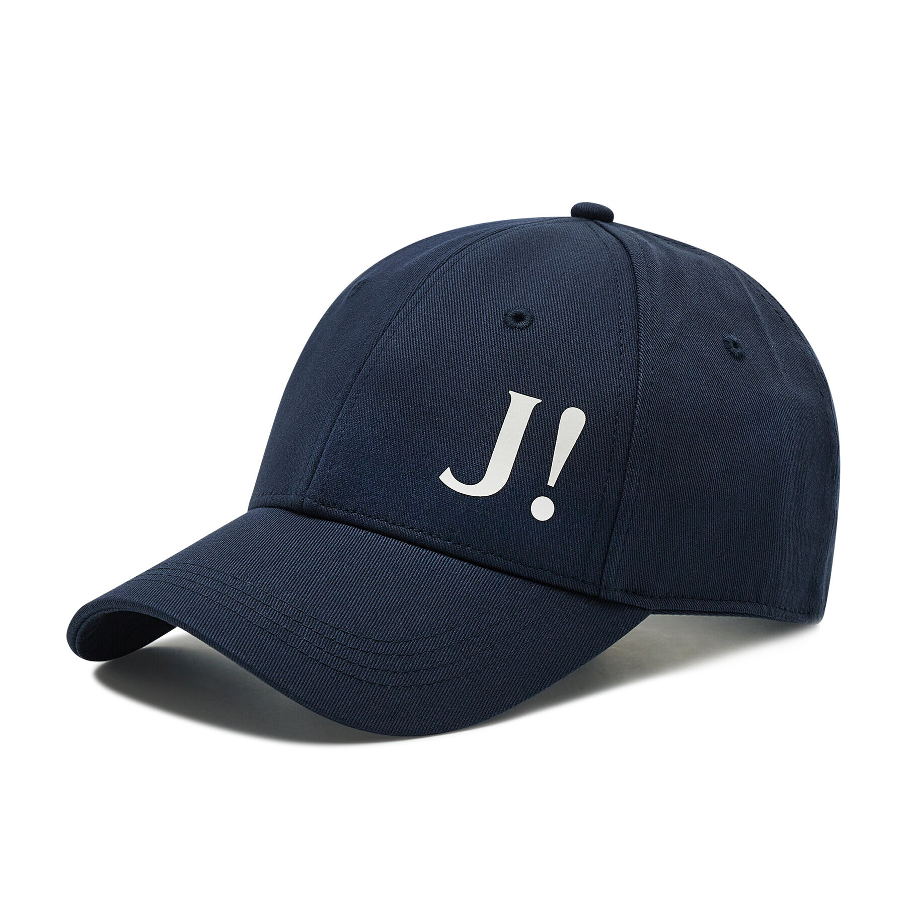 JOOP! Шапка с козирка 15 JJ221CAP001 10013218 Тъмносин - Pepit.bg