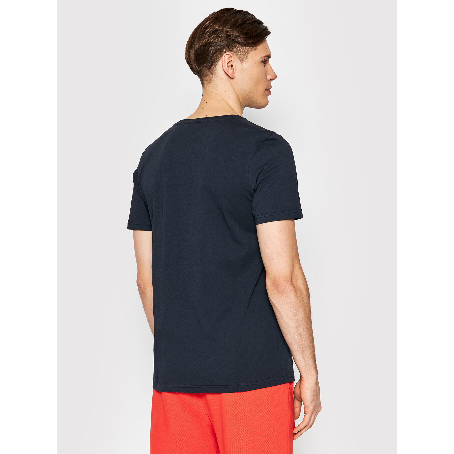 JOOP! Тишърт 09Alex 30031001 Тъмносин Regular Fit - Pepit.bg