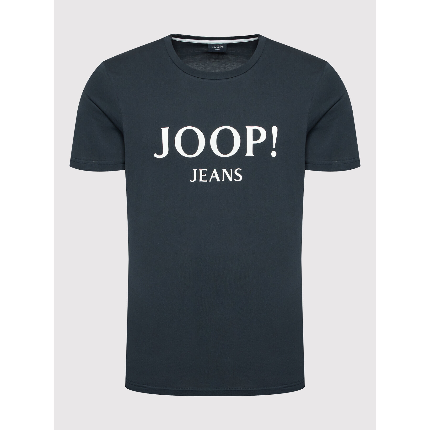JOOP! Тишърт 09Alex 30031001 Тъмносин Regular Fit - Pepit.bg