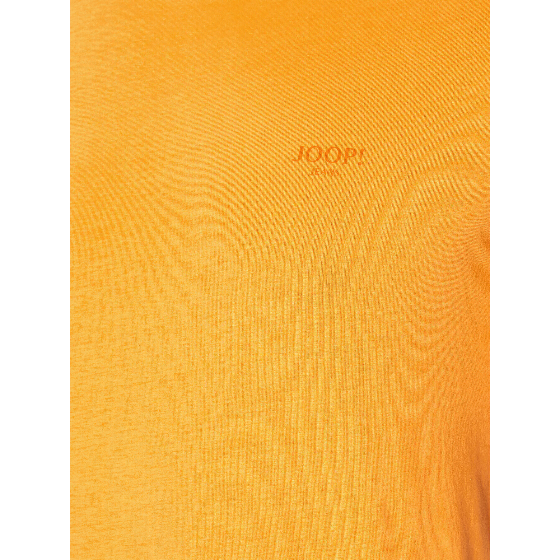 JOOP! Jeans Тишърт 30027746 Жълт Modern Fit - Pepit.bg