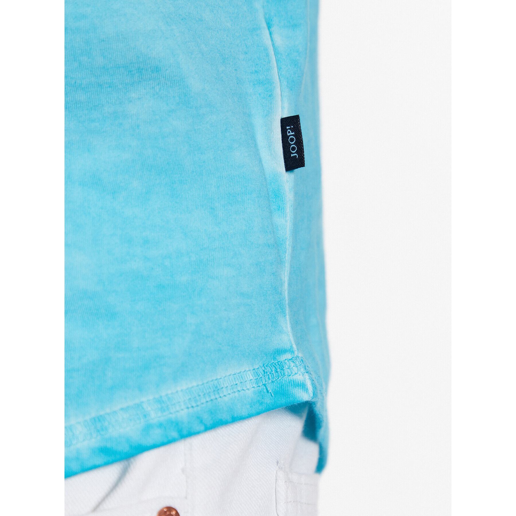 JOOP! Jeans Тишърт 30032102 Син Modern Fit - Pepit.bg