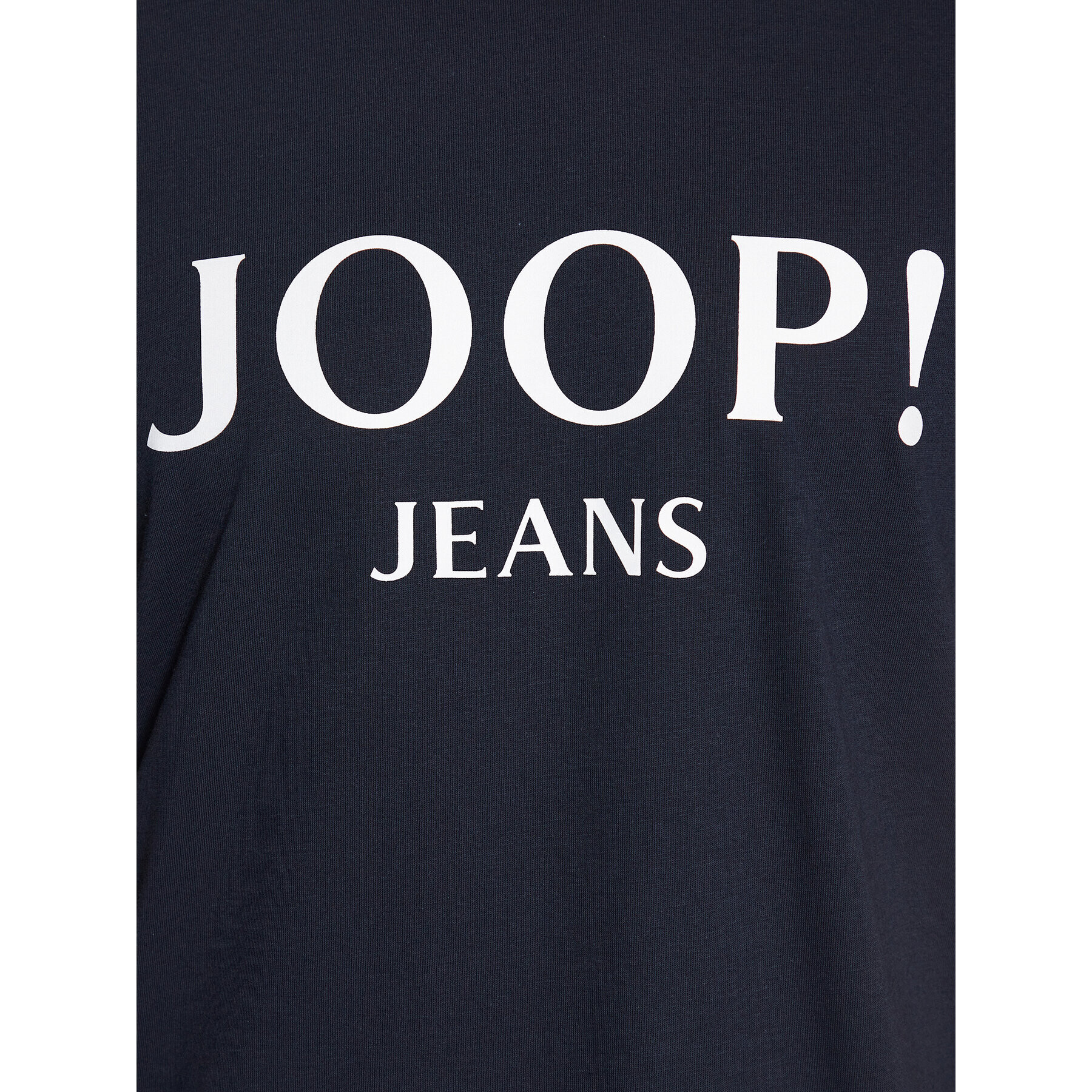 JOOP! Jeans Тишърт 30036021 Син Modern Fit - Pepit.bg