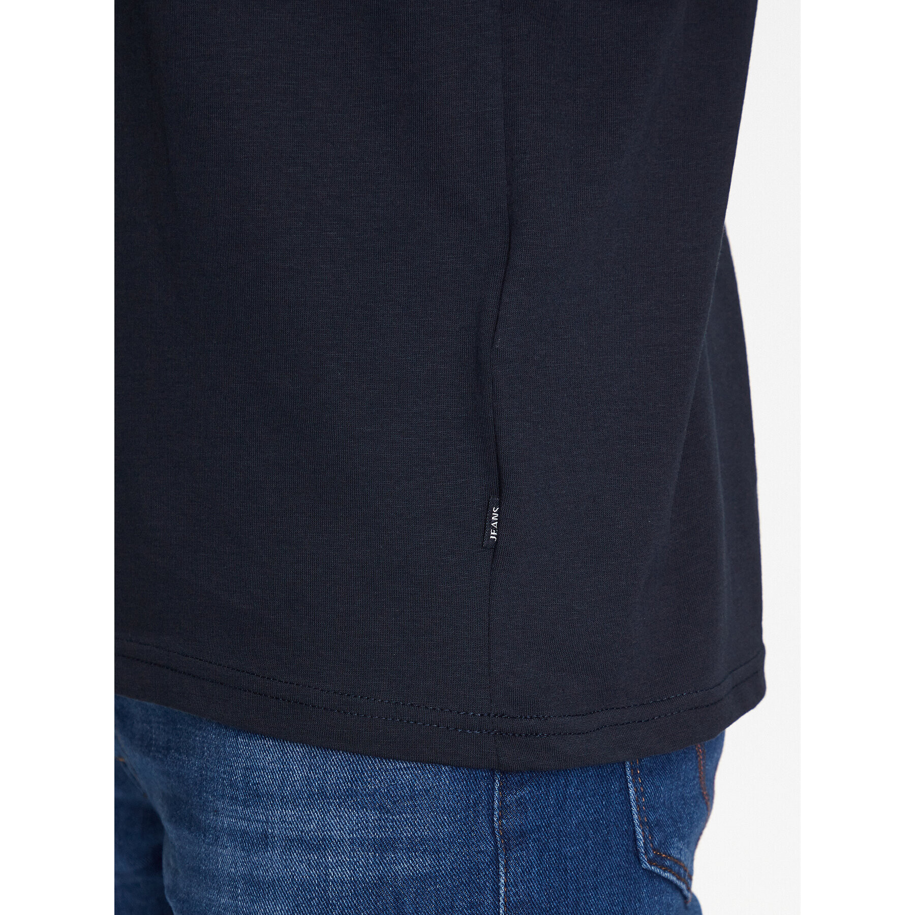 JOOP! Jeans Тишърт 30036021 Син Modern Fit - Pepit.bg