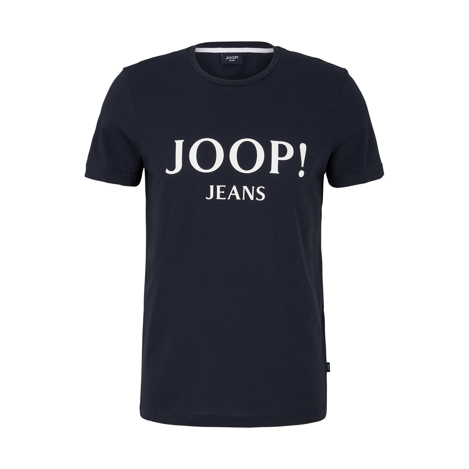JOOP! Jeans Тишърт 30036021 Син Modern Fit - Pepit.bg