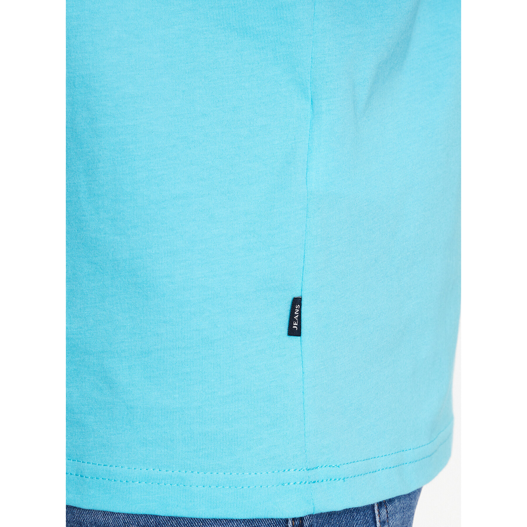 JOOP! Jeans Тишърт 30036021 Син Modern Fit - Pepit.bg