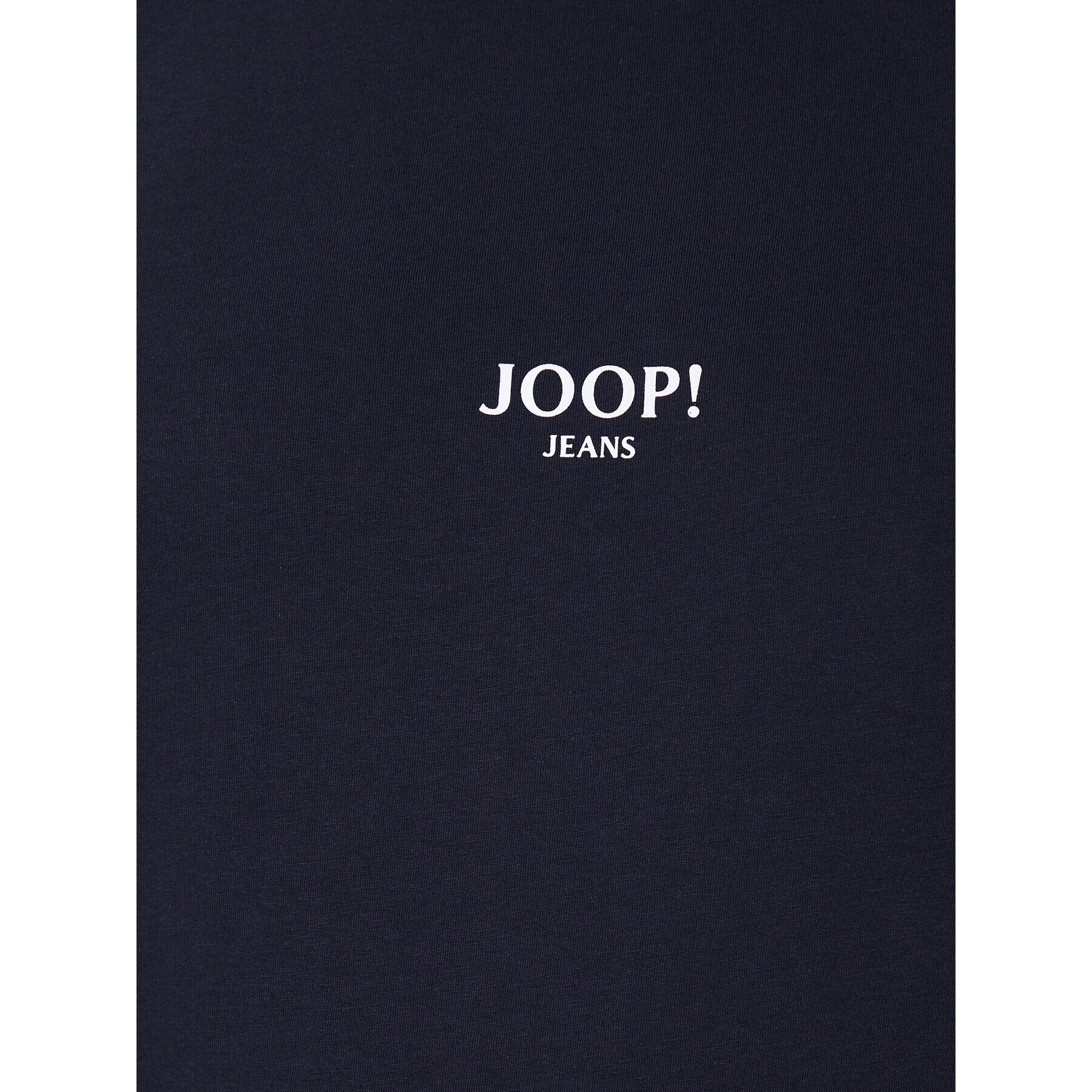 JOOP! Jeans Тишърт 30036023 Син Modern Fit - Pepit.bg