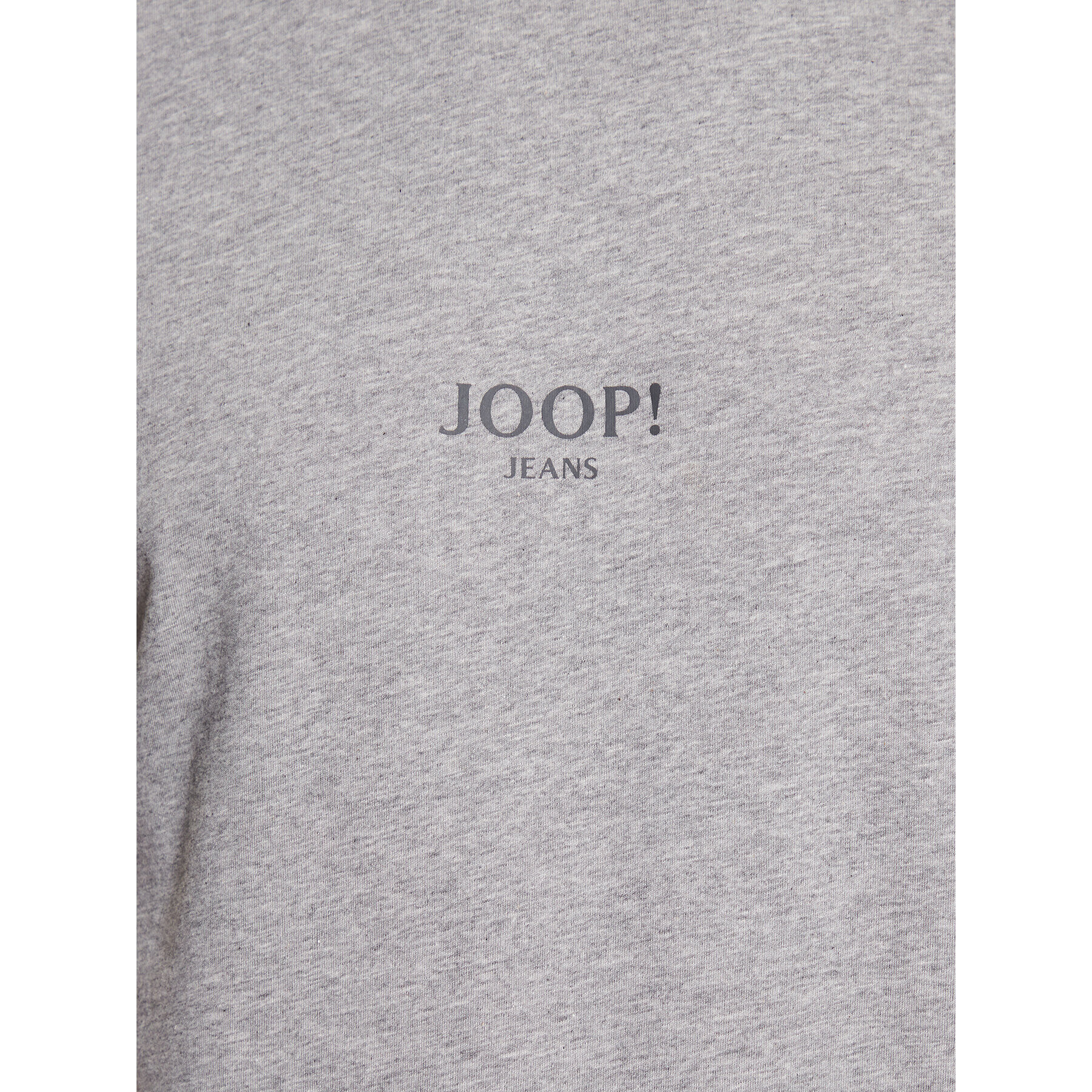 JOOP! Jeans Тишърт 30036023 Сребрист Modern Fit - Pepit.bg
