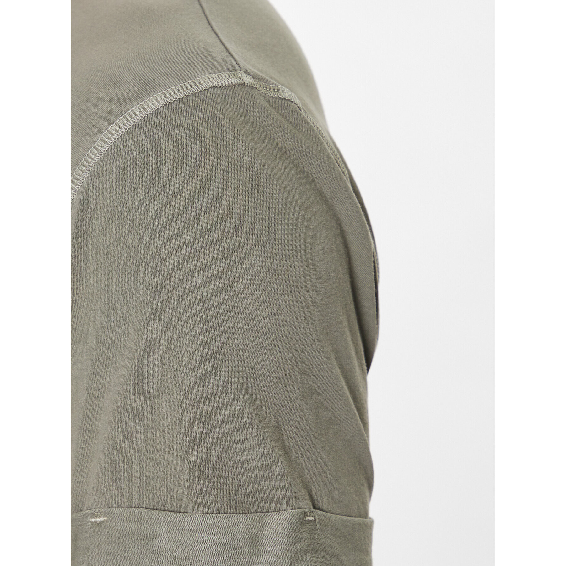 JOOP! Jeans Тишърт 30036049 Зелен Modern Fit - Pepit.bg