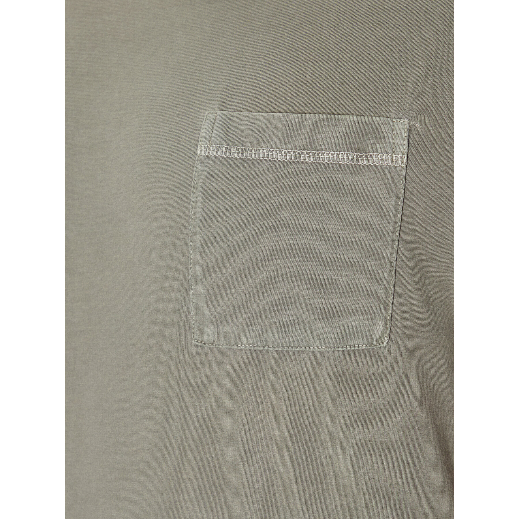 JOOP! Jeans Тишърт 30036049 Зелен Modern Fit - Pepit.bg
