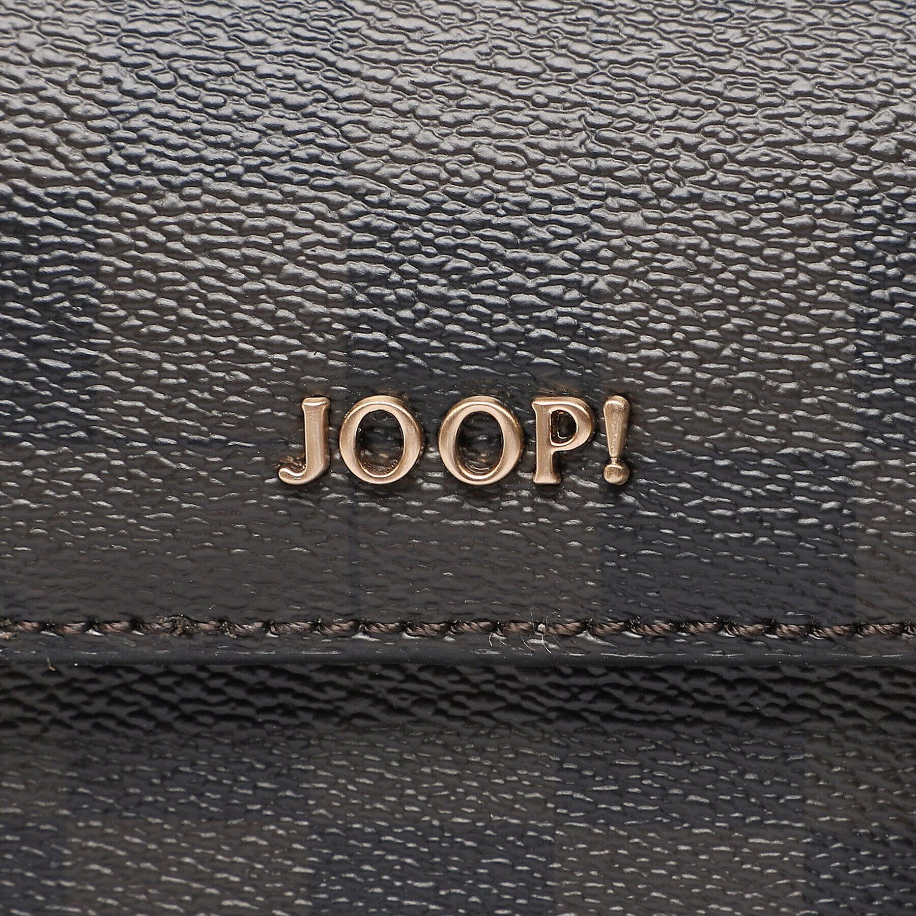 JOOP! Калъф за кредитни карти Pippa 4140006935 Кафяв - Pepit.bg