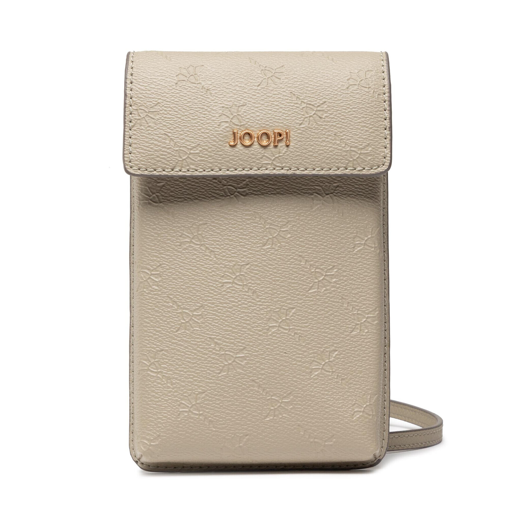 JOOP! Калъф за телефон Pippa 4140005567 Бежов - Pepit.bg