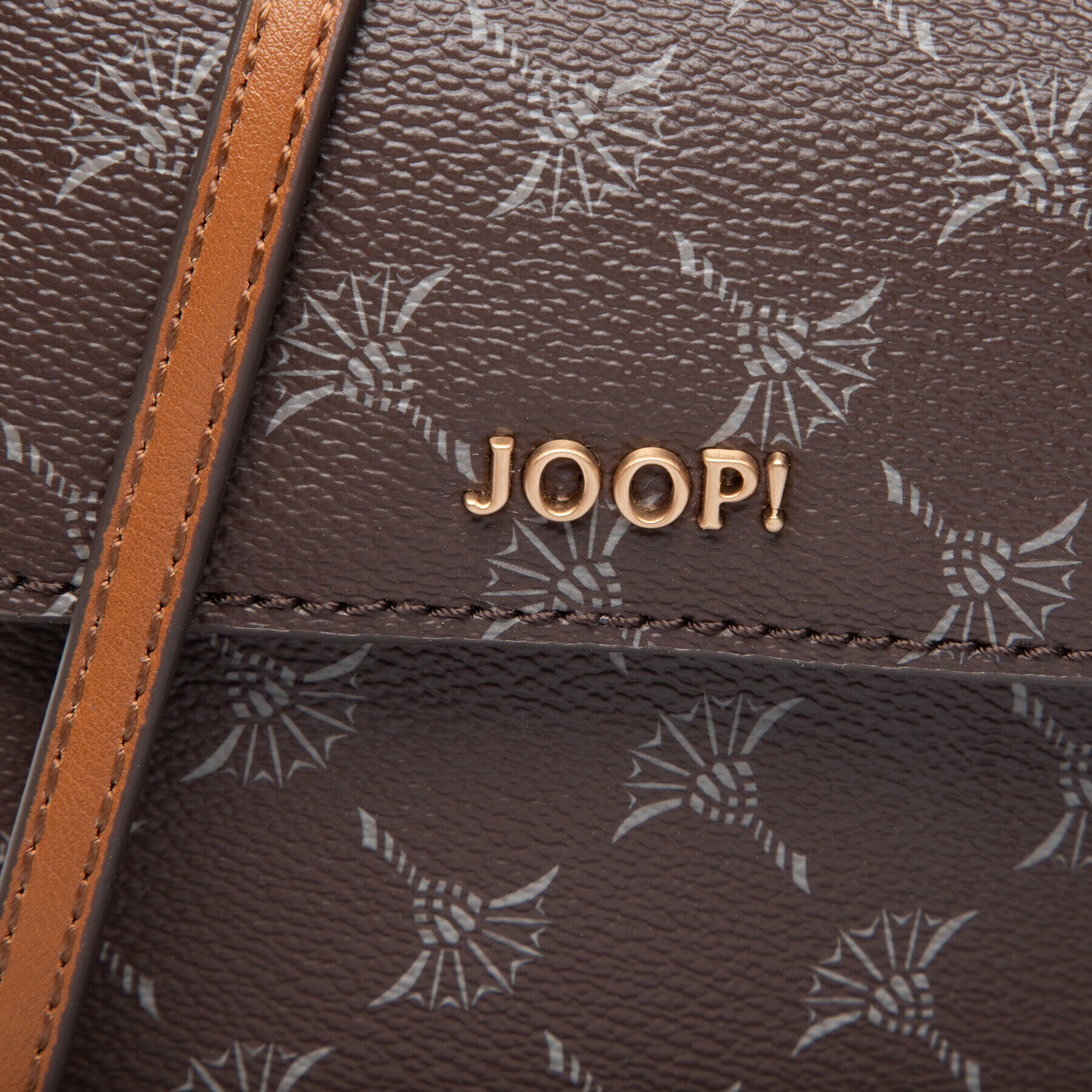 JOOP! Калъф за телефон Pippa 4140006154 Кафяв - Pepit.bg