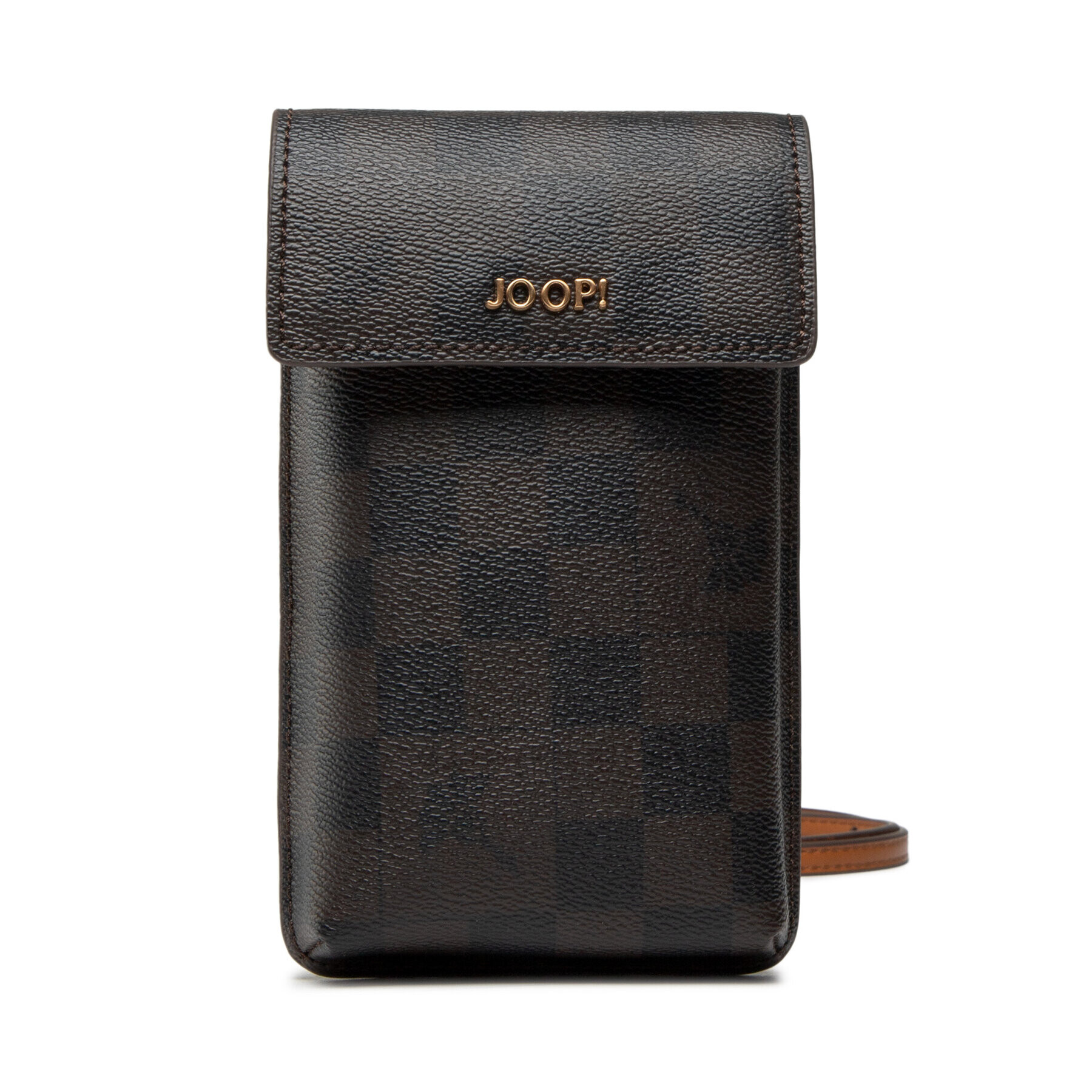 JOOP! Калъф за телефон Pippa 4140006251 Кафяв - Pepit.bg