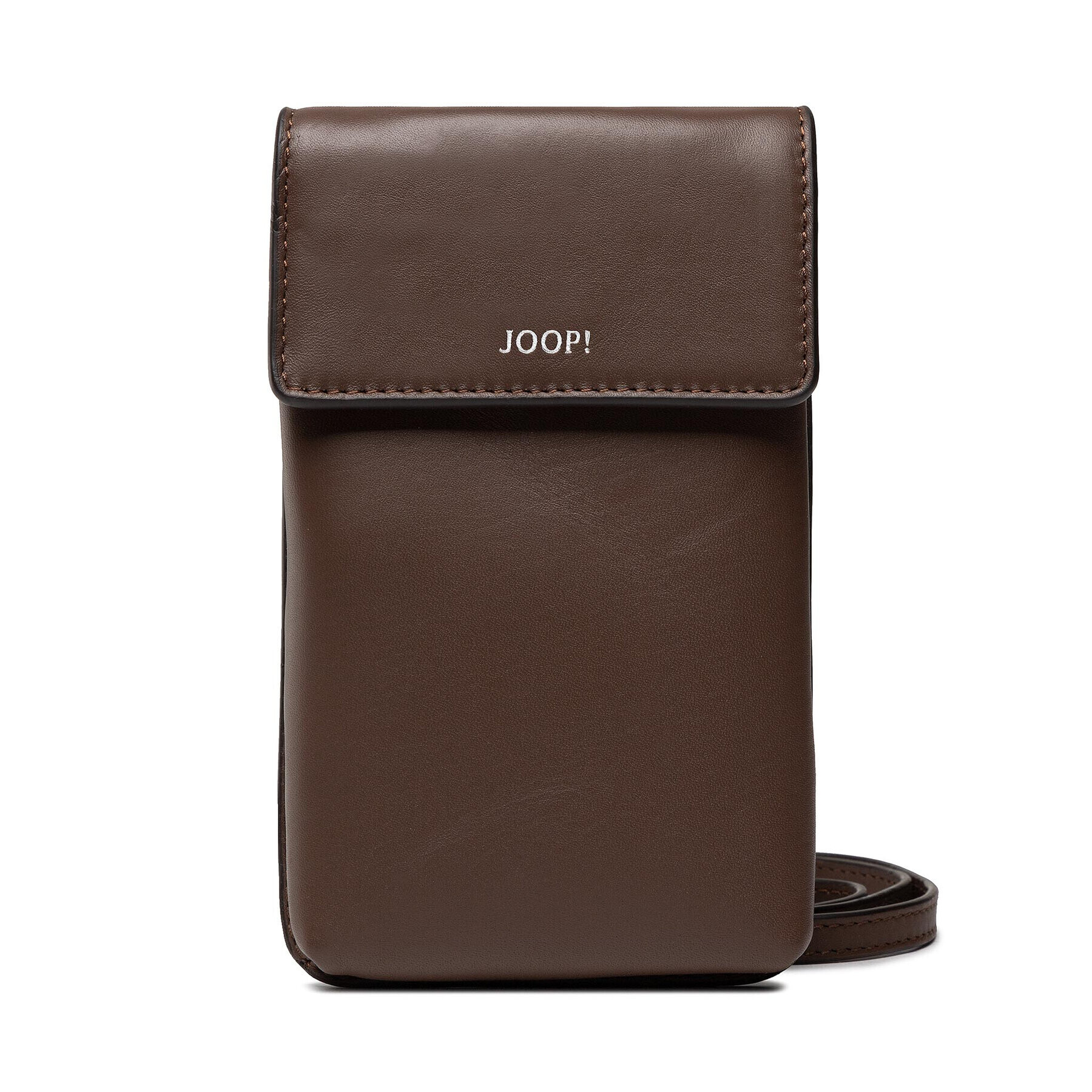 JOOP! Калъф за телефон Pippa 4140006277 Кафяв - Pepit.bg