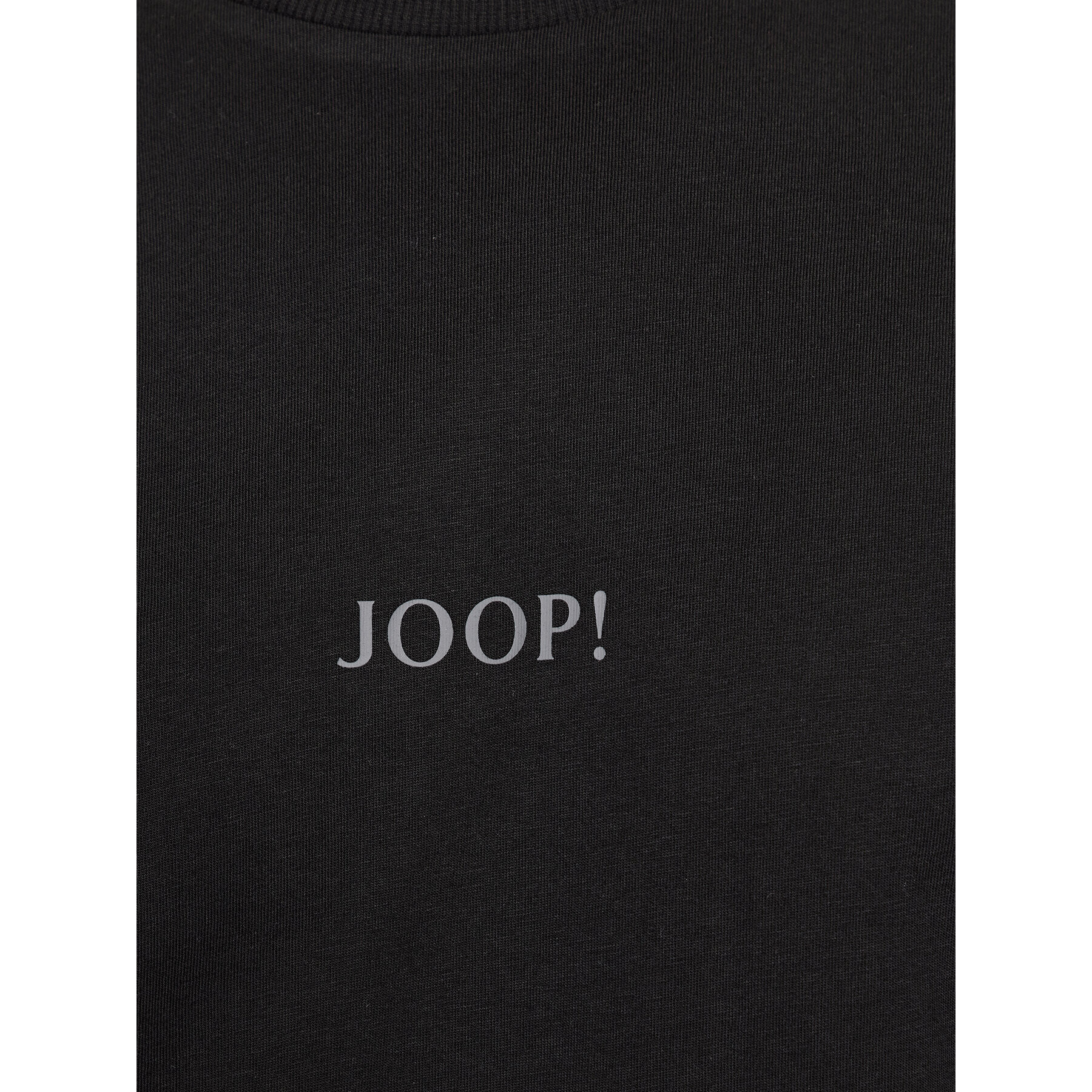 JOOP! Комплект 2 тишъртки 30029915 Черен Regular Fit - Pepit.bg