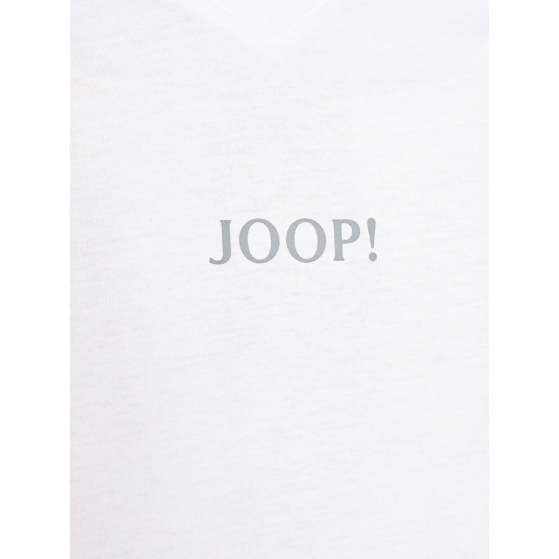 JOOP! Комплект 2 тишъртки 30029916 Бял Regular Fit - Pepit.bg