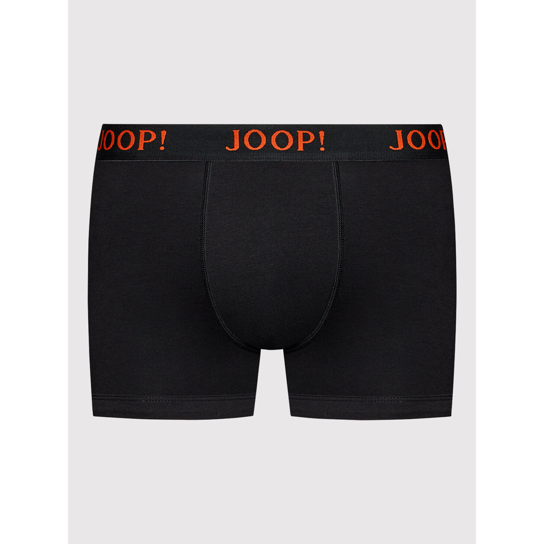 JOOP! Комплект 3 чифта боксерки 17 J221UW001 30029928 Черен - Pepit.bg