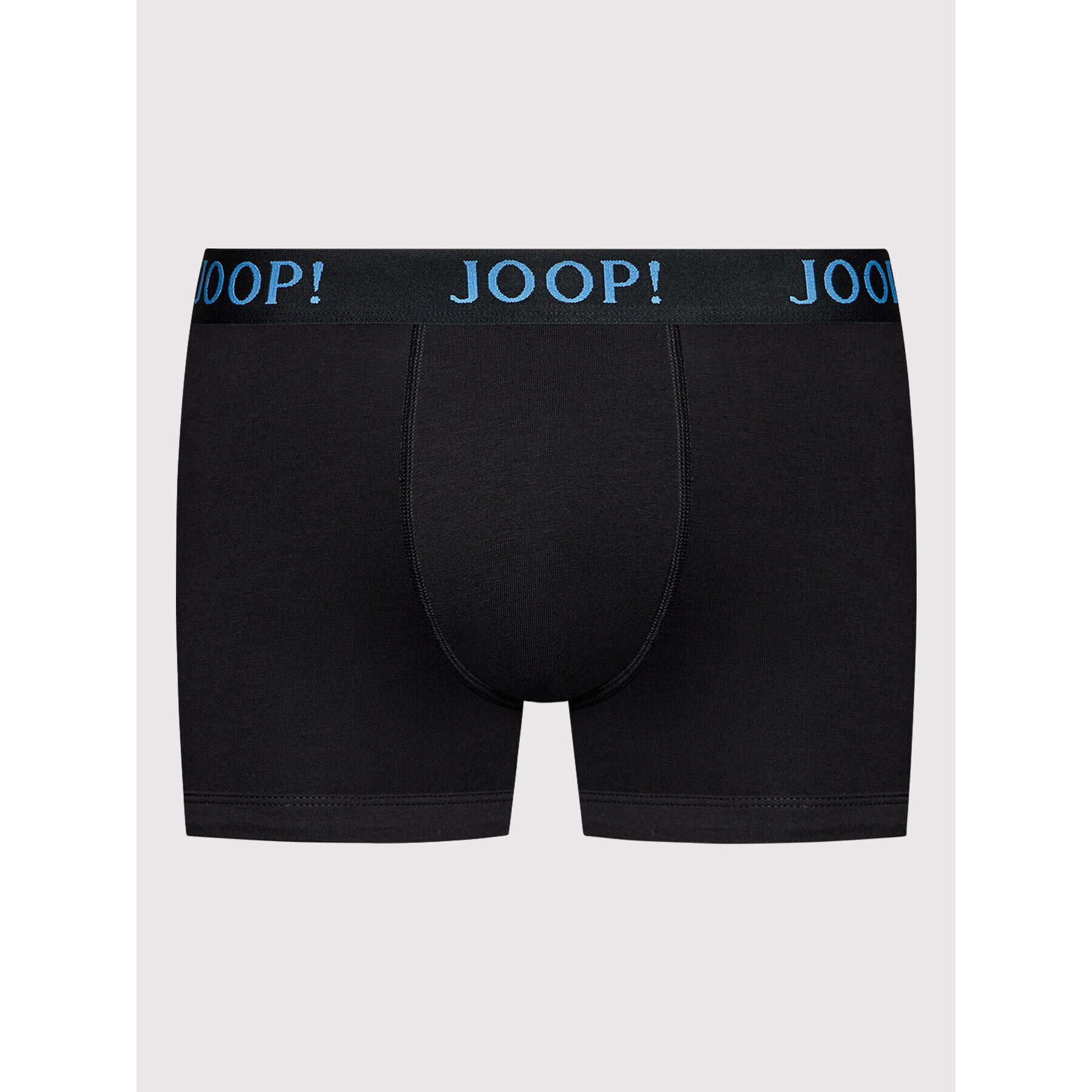 JOOP! Комплект 3 чифта боксерки 17 J221UW001 30029928 Черен - Pepit.bg