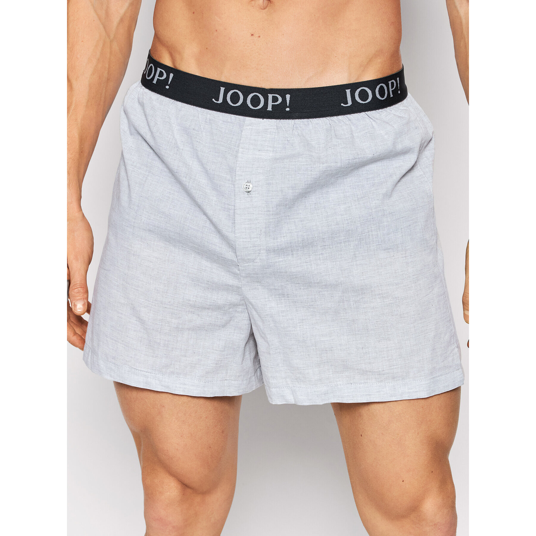 JOOP! Комплект 3 чифта боксерки 17 J221UW005 30029932 Цветен - Pepit.bg