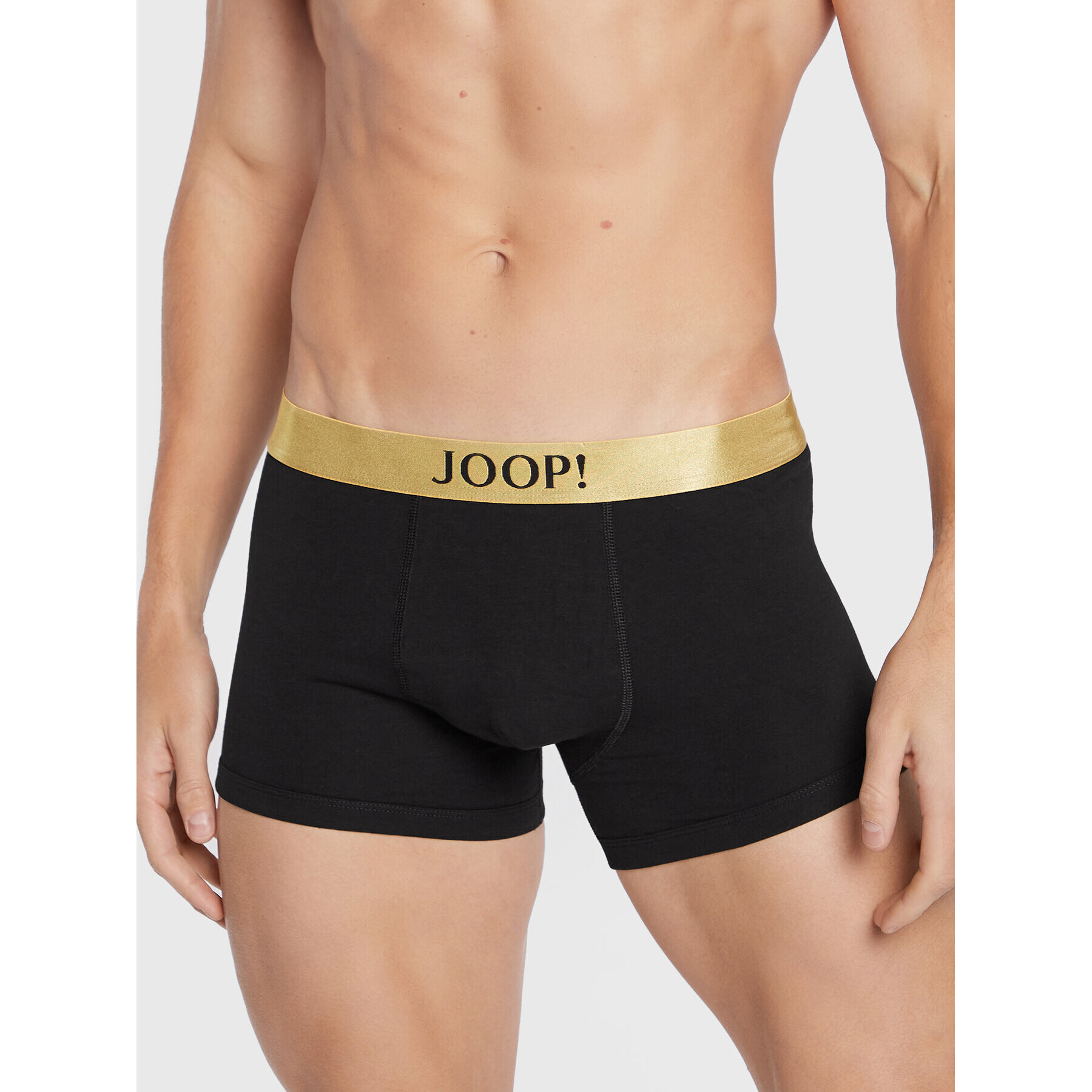 JOOP! Комплект 3 чифта боксерки 17 J224uw015 30032453 Цветен - Pepit.bg