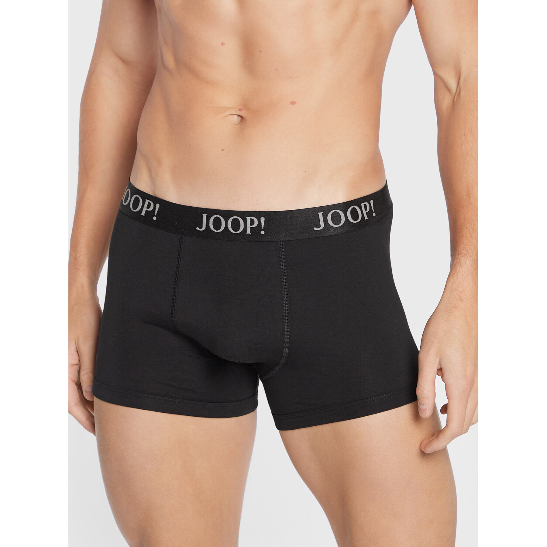 JOOP! Комплект 3 чифта боксерки 17 J224uw017 30032455 Цветен - Pepit.bg