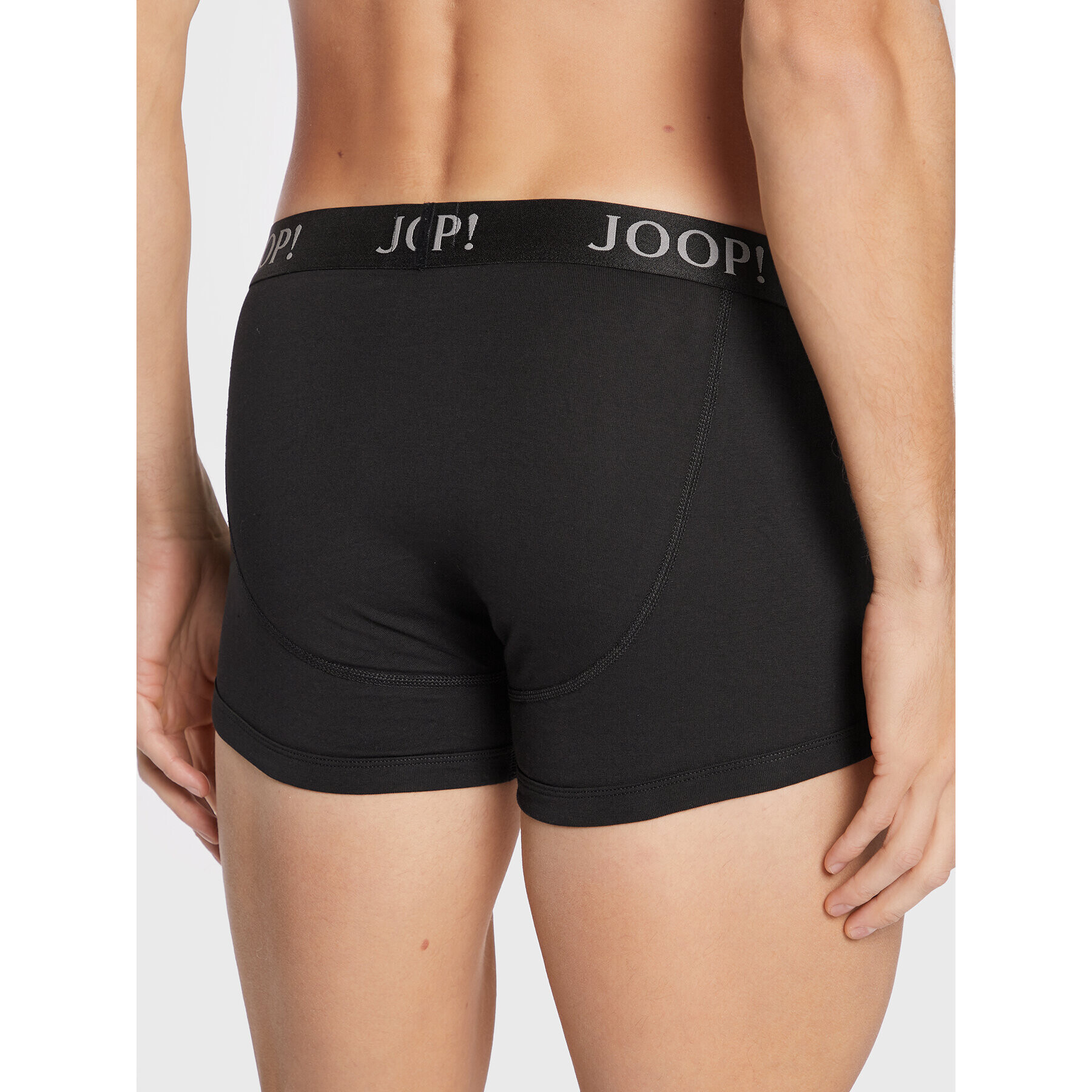 JOOP! Комплект 3 чифта боксерки 17 J224uw017 30032455 Цветен - Pepit.bg