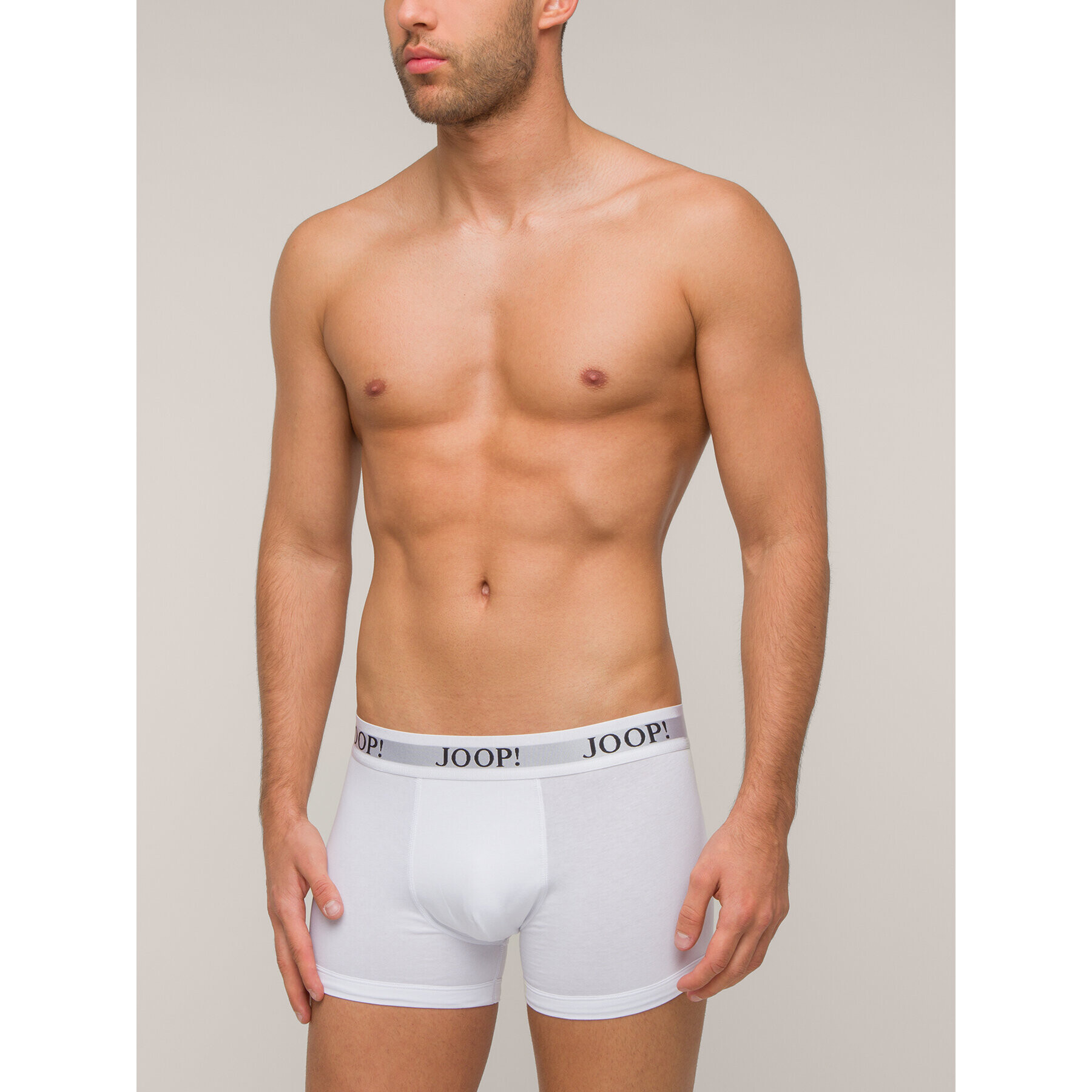 JOOP! Комплект 3 чифта боксерки 30018468 Цветен - Pepit.bg
