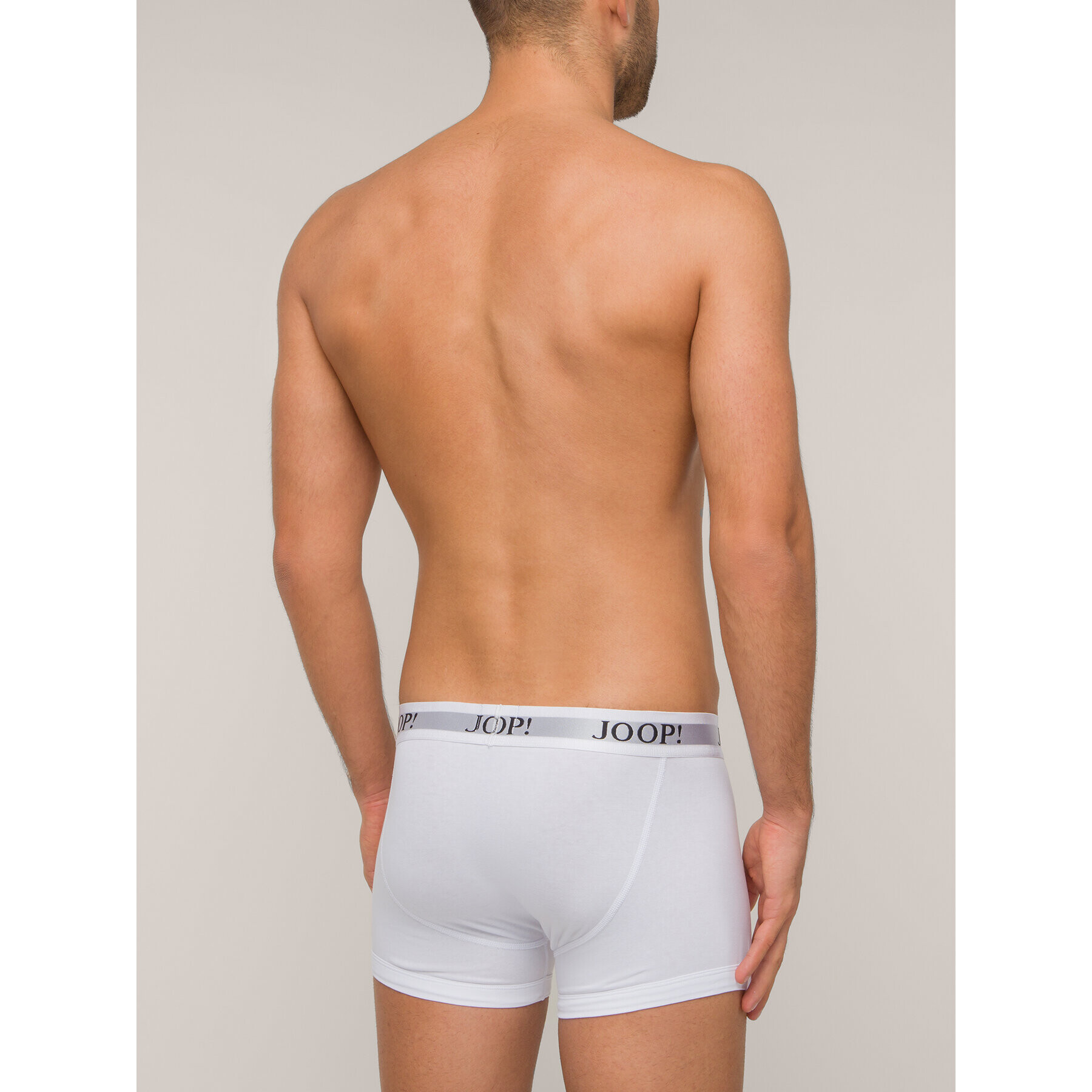 JOOP! Комплект 3 чифта боксерки 30018468 Цветен - Pepit.bg