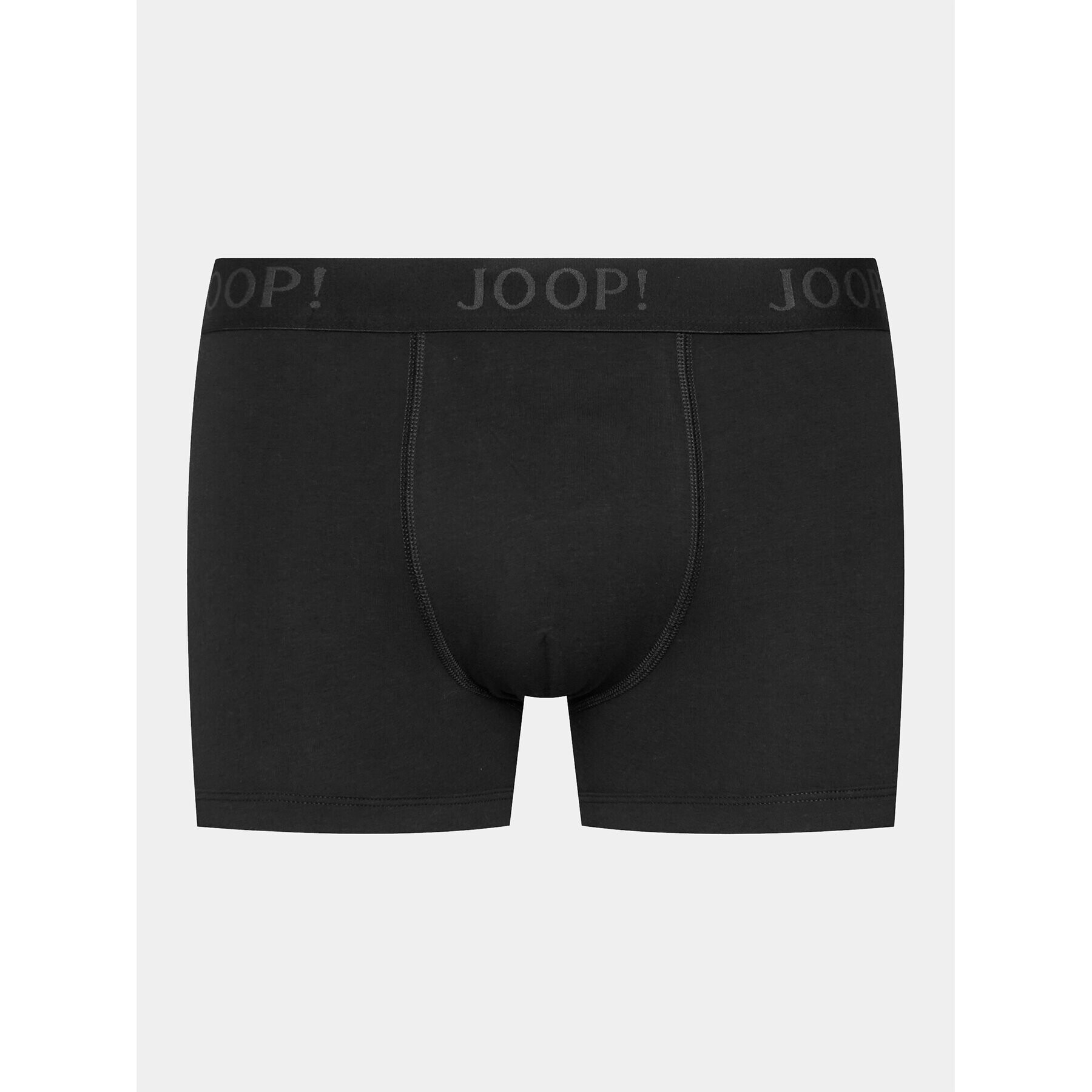 JOOP! Комплект 3 чифта боксерки 30030784 Черен Modern Fit - Pepit.bg