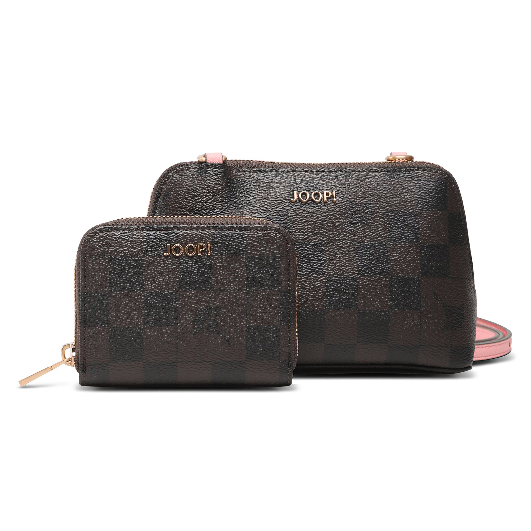 JOOP! Комплект 4140006952 Бежов - Pepit.bg