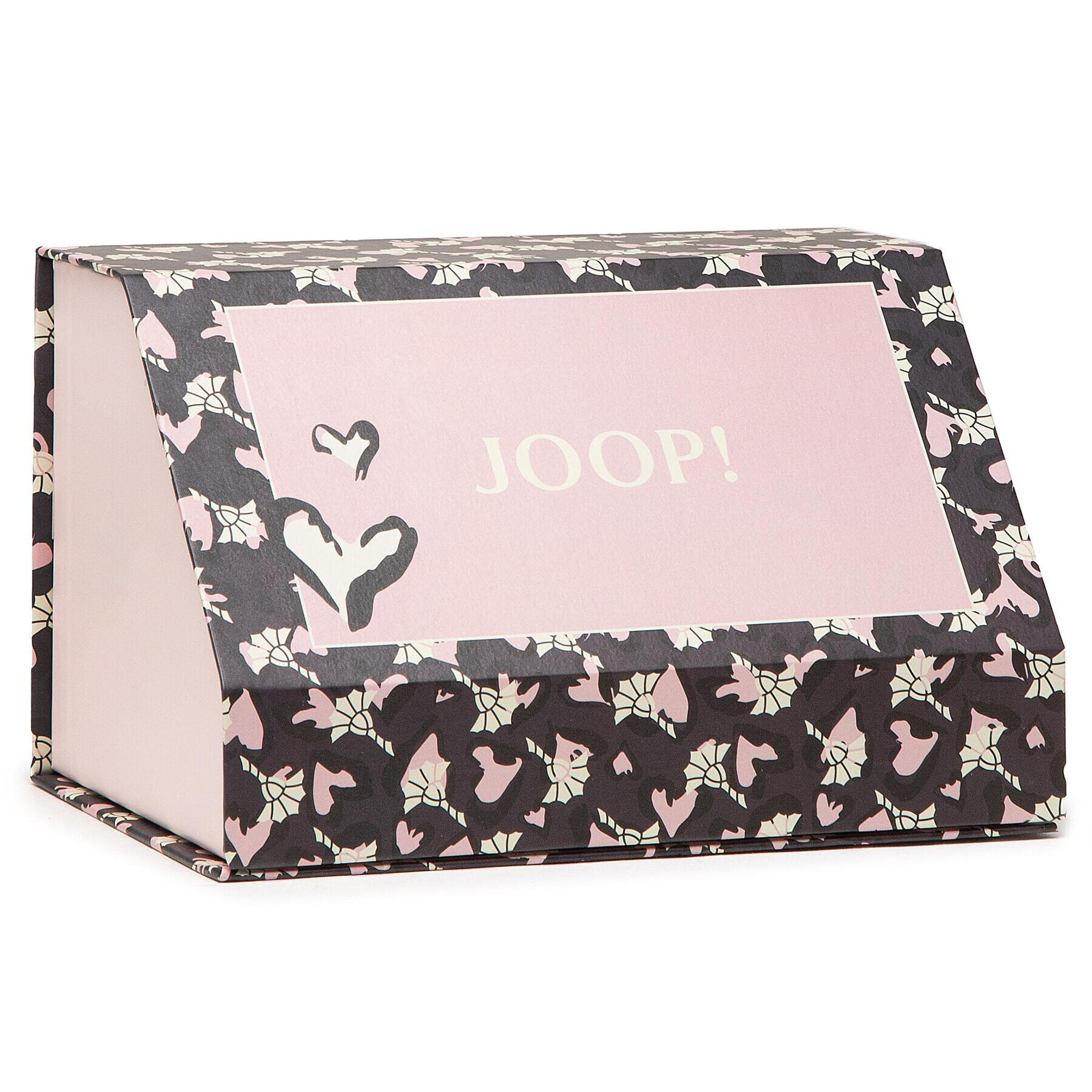 JOOP! Комплект Valeria 4140005439 Тъмносин - Pepit.bg