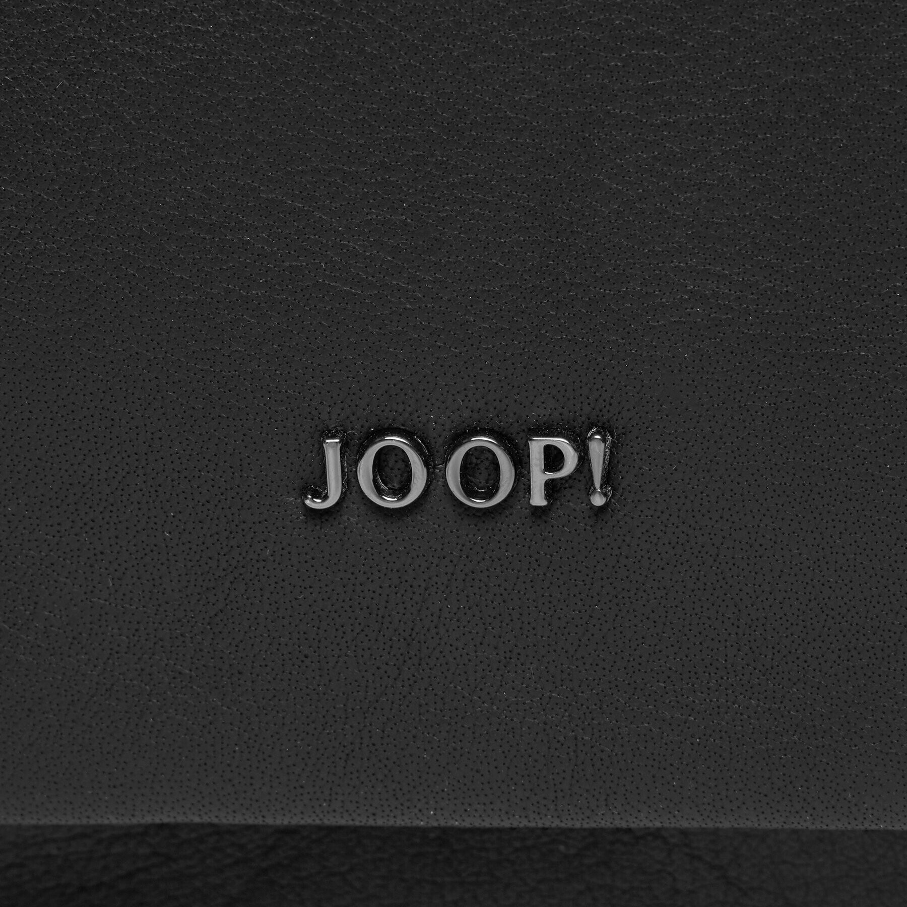 JOOP! Мъжка чантичка 4140006874 Черен - Pepit.bg