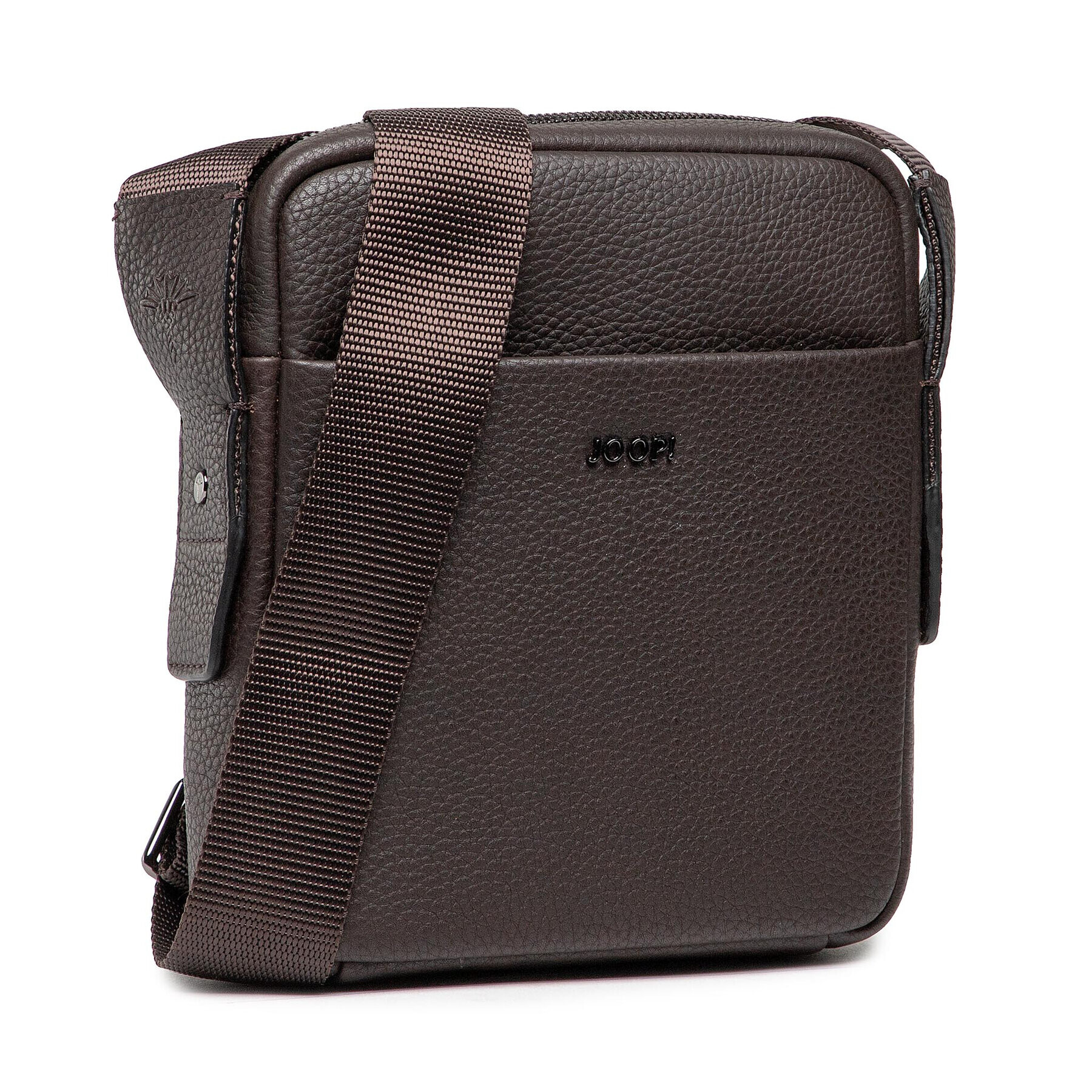 JOOP! Мъжка чантичка Luan 4140006307 Кафяв - Pepit.bg