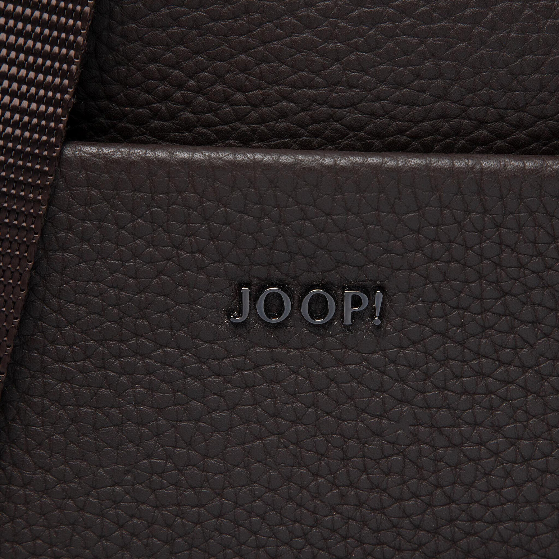 JOOP! Мъжка чантичка Luan 4140006307 Кафяв - Pepit.bg