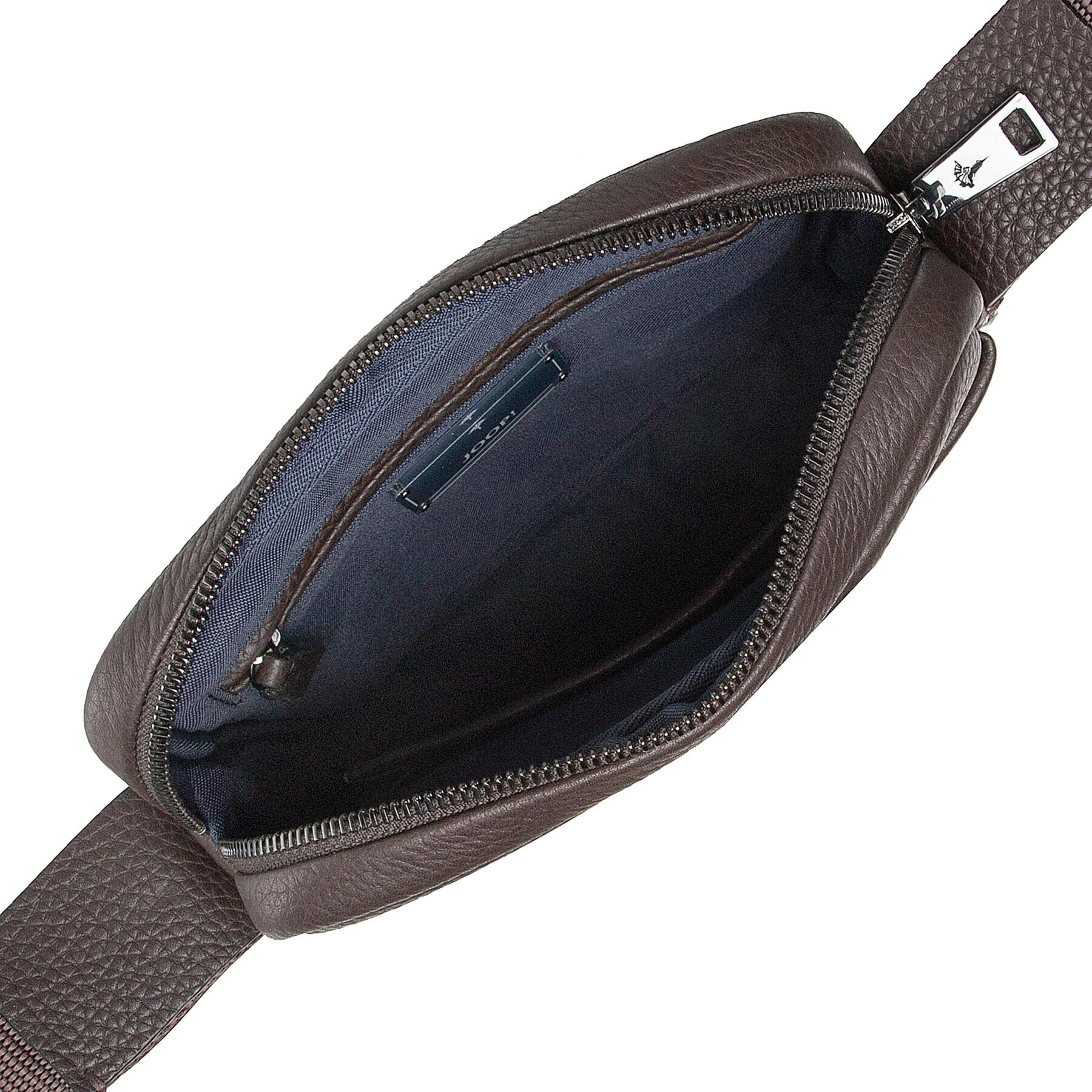 JOOP! Мъжка чантичка Luan 4140006307 Кафяв - Pepit.bg
