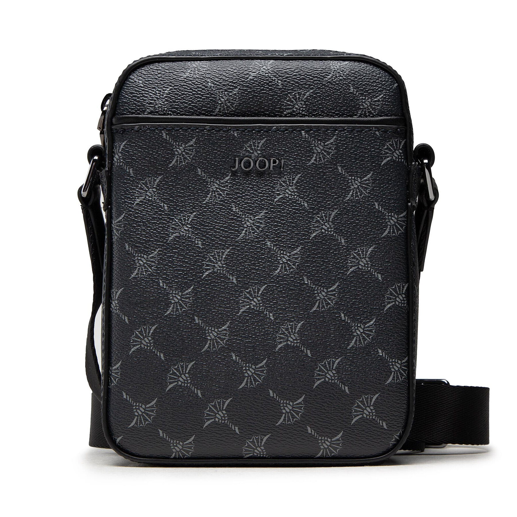 JOOP! Мъжка чантичка Rafael 4140005727 Черен - Pepit.bg