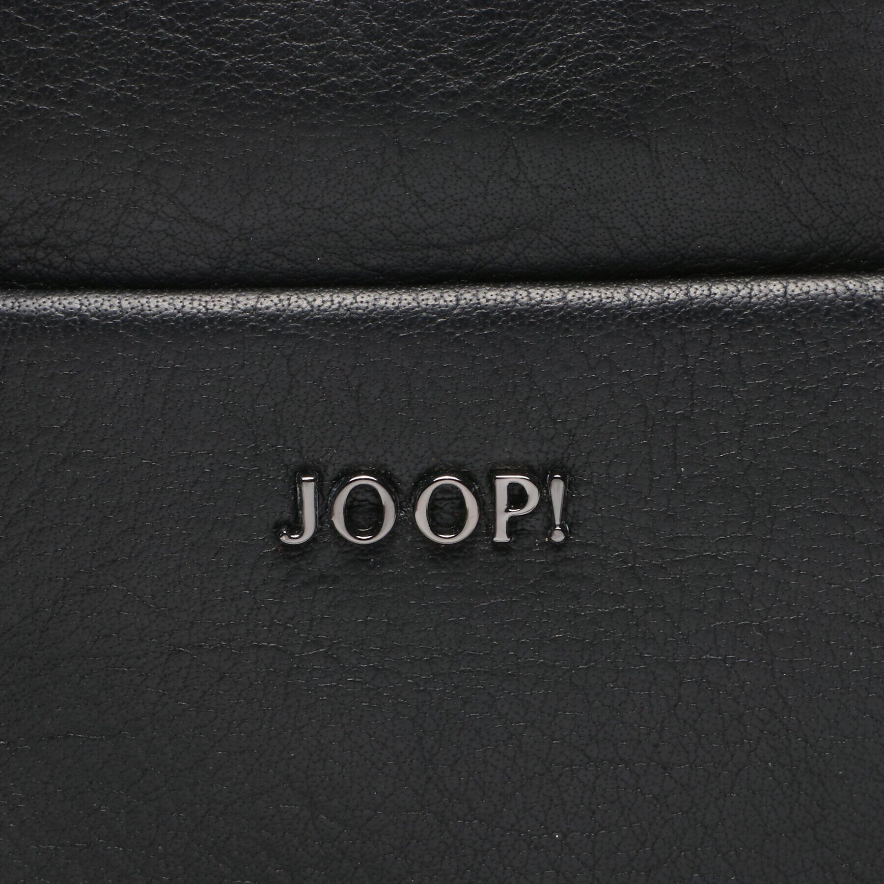 JOOP! Мъжка чантичка Rafael 4140006875 Черен - Pepit.bg