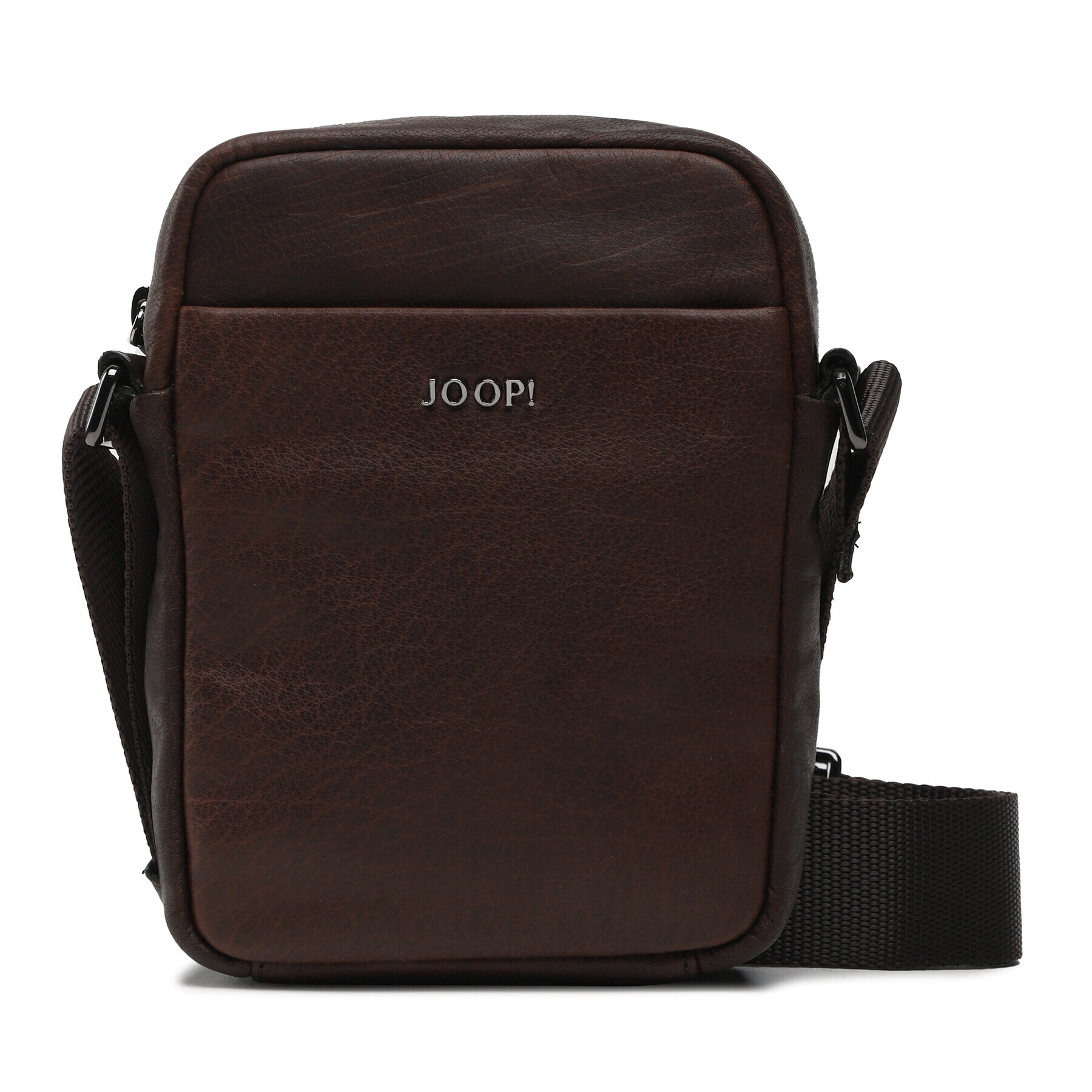 JOOP! Мъжка чантичка Rafael 4140006875 Кафяв - Pepit.bg