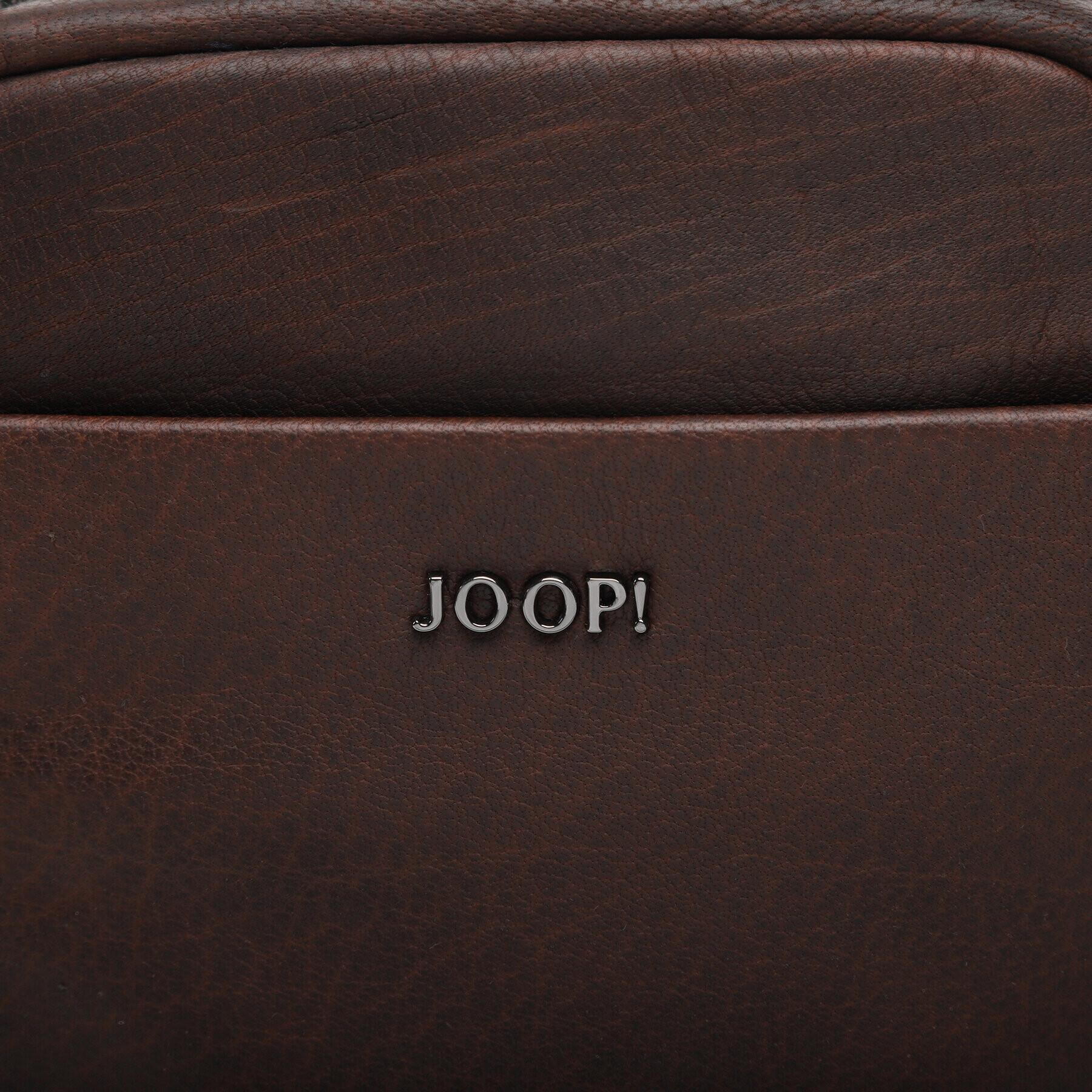 JOOP! Мъжка чантичка Rafael 4140006875 Кафяв - Pepit.bg