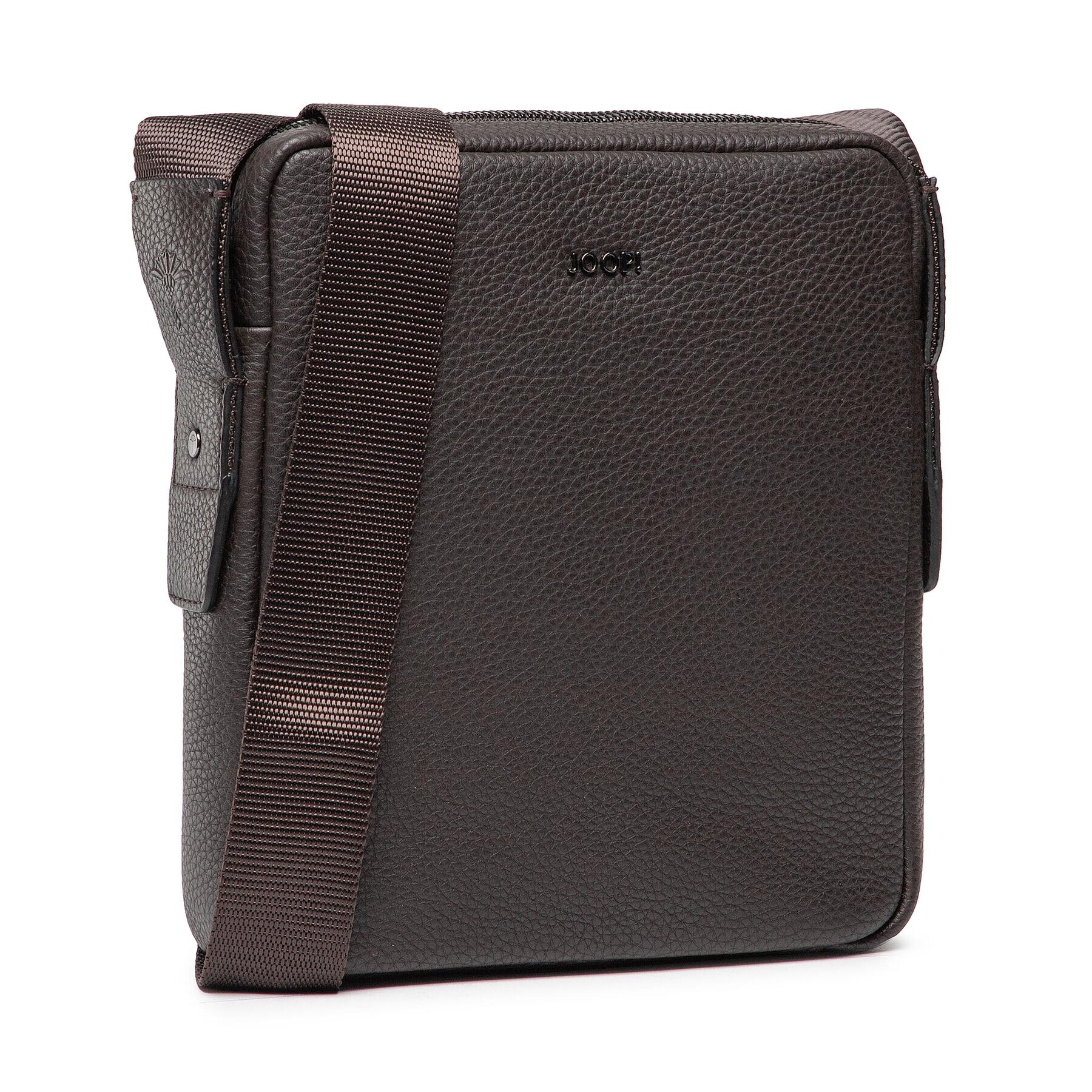 JOOP! Мъжка чантичка Remus 4140003730 Кафяв - Pepit.bg