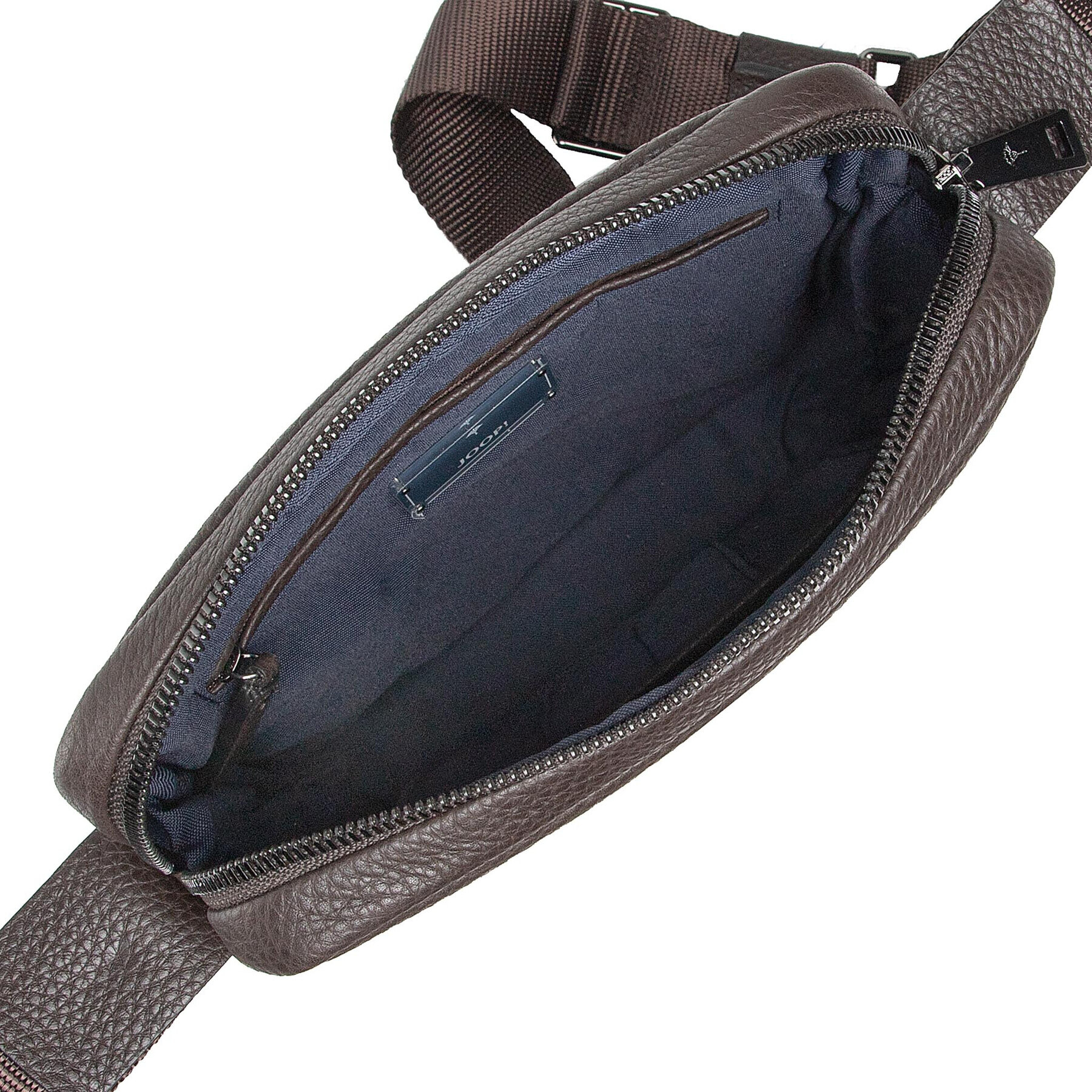JOOP! Мъжка чантичка Remus 4140003730 Кафяв - Pepit.bg