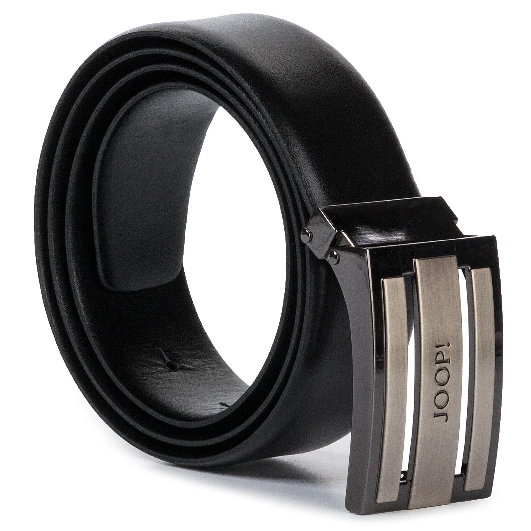 JOOP! Мъжки колан 7263 Черен - Pepit.bg