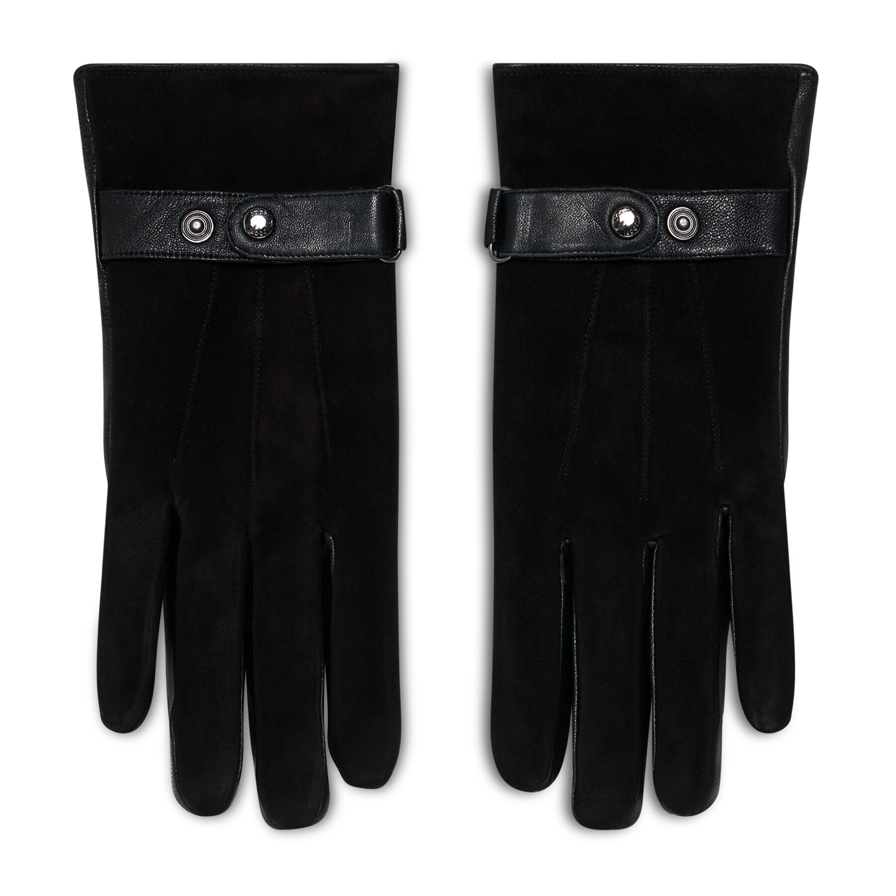 JOOP! Мъжки ръкавици Gloves 7237 Черен - Pepit.bg