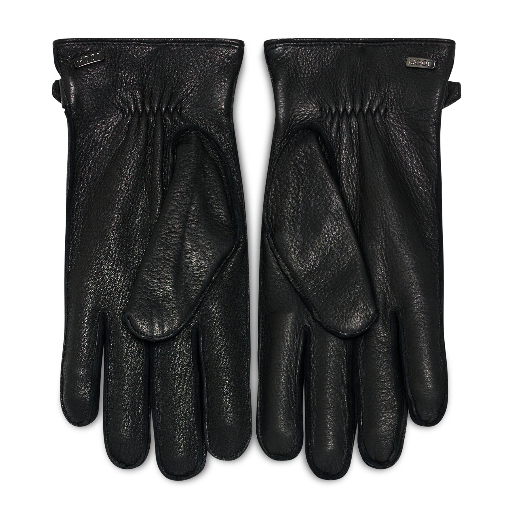 JOOP! Мъжки ръкавици Gloves 7312 Черен - Pepit.bg